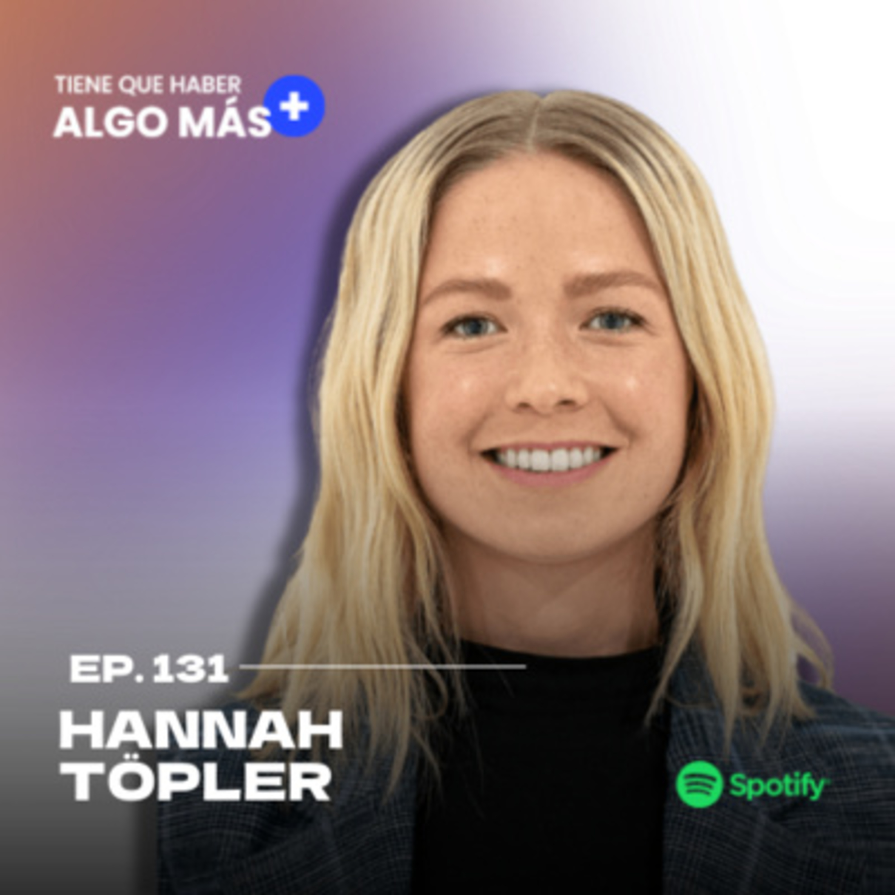 Hannah Töpler: Intrare tecnología con propósito social desde Alemania a México (2024)