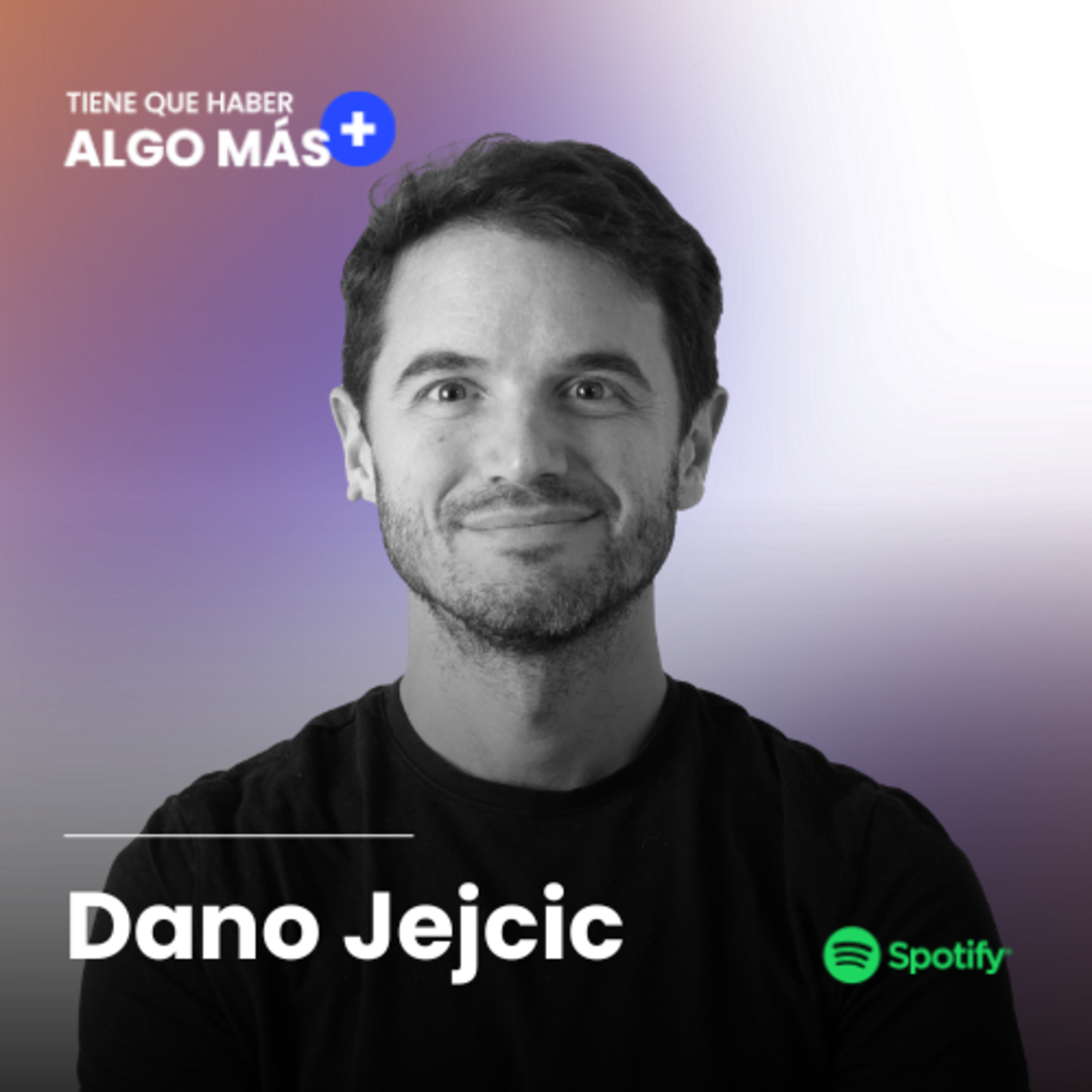 Portada de Tiene que haber algo más
