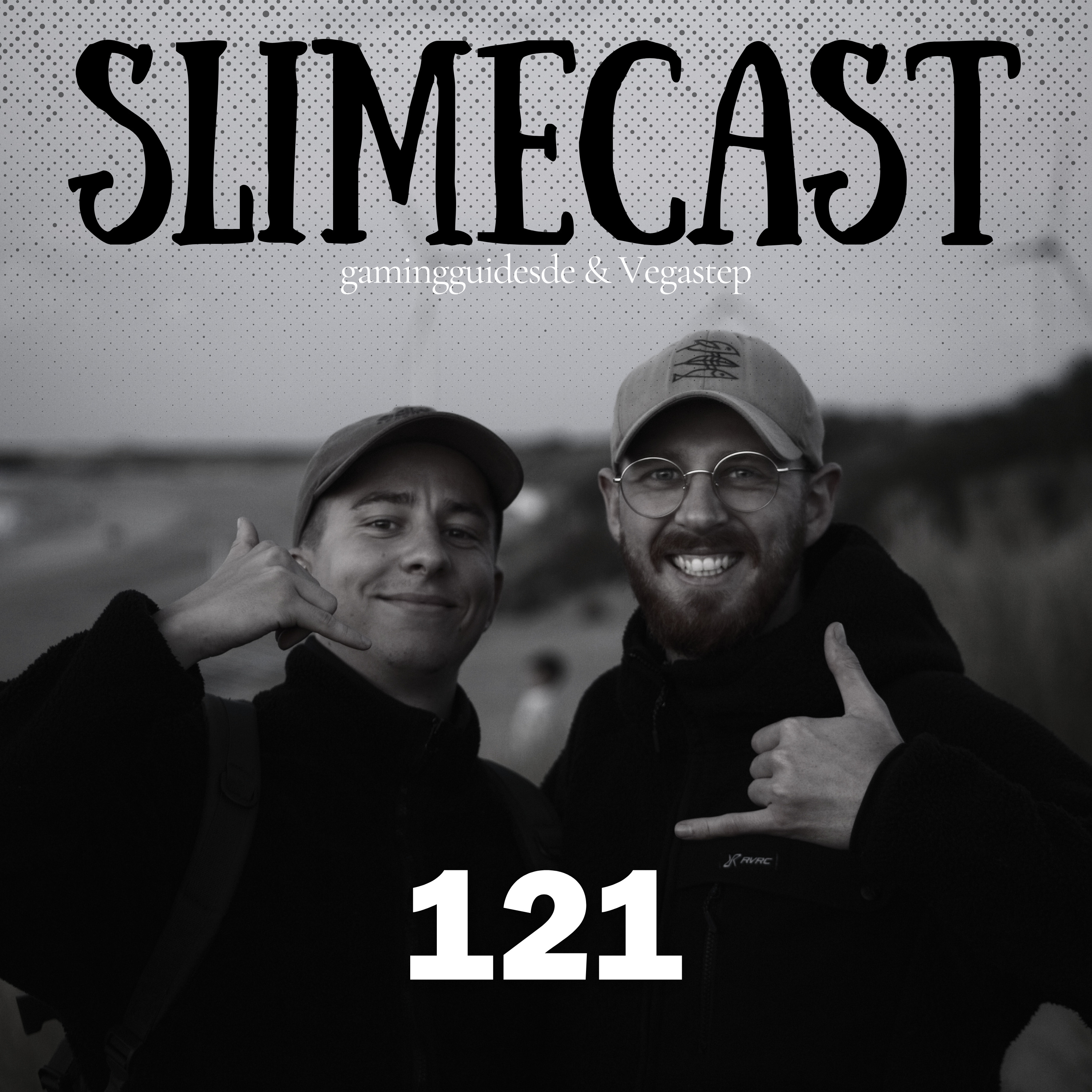 Artwork for Slimecast