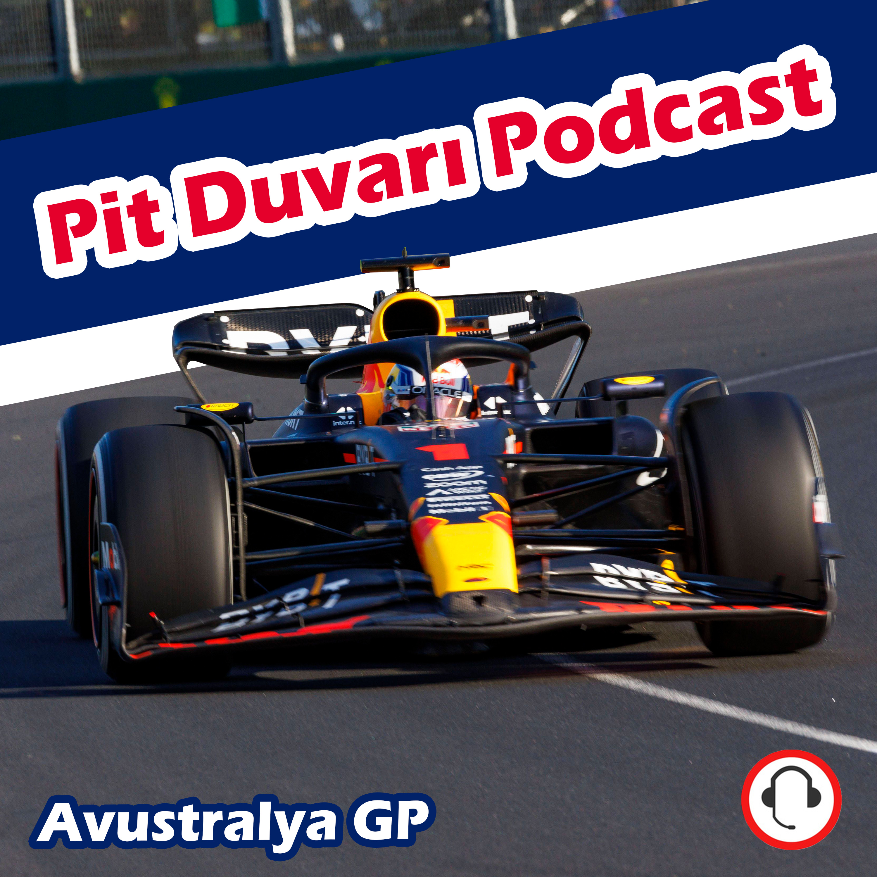 Pit Duvarı: Formula 1 konuşuyoruz!