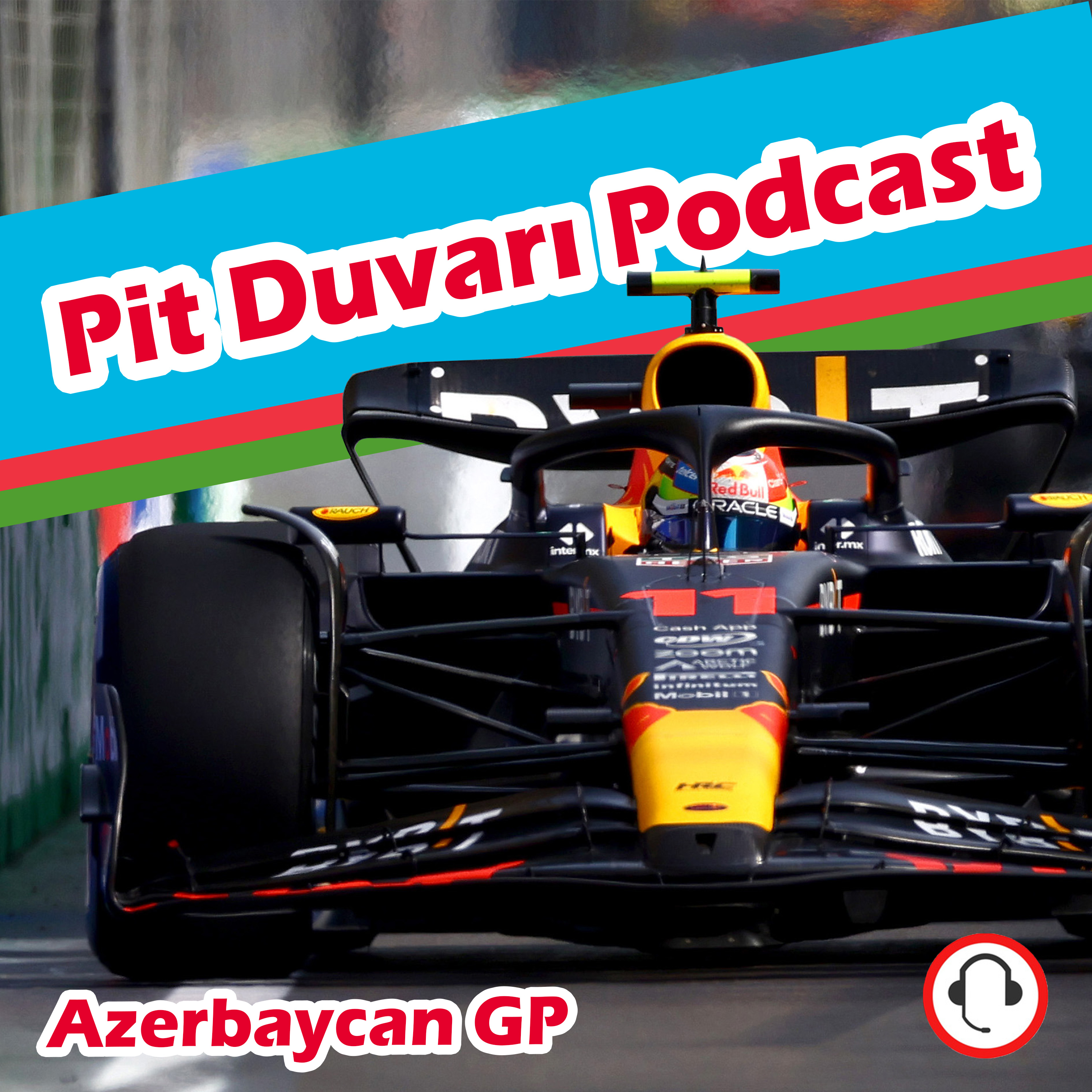 Pit Duvarı: Formula 1 konuşuyoruz!