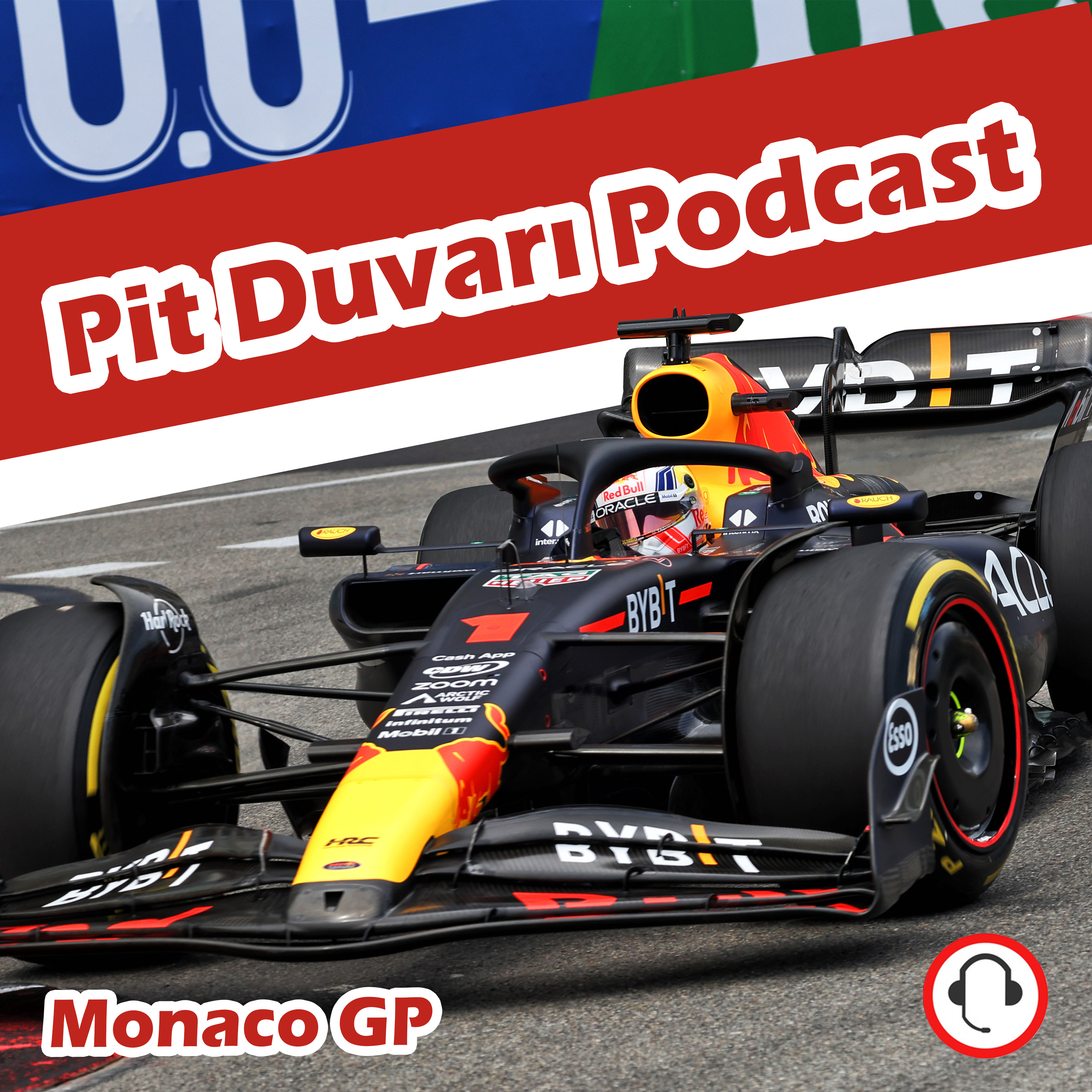 Pit Duvarı: Formula 1 konuşuyoruz!