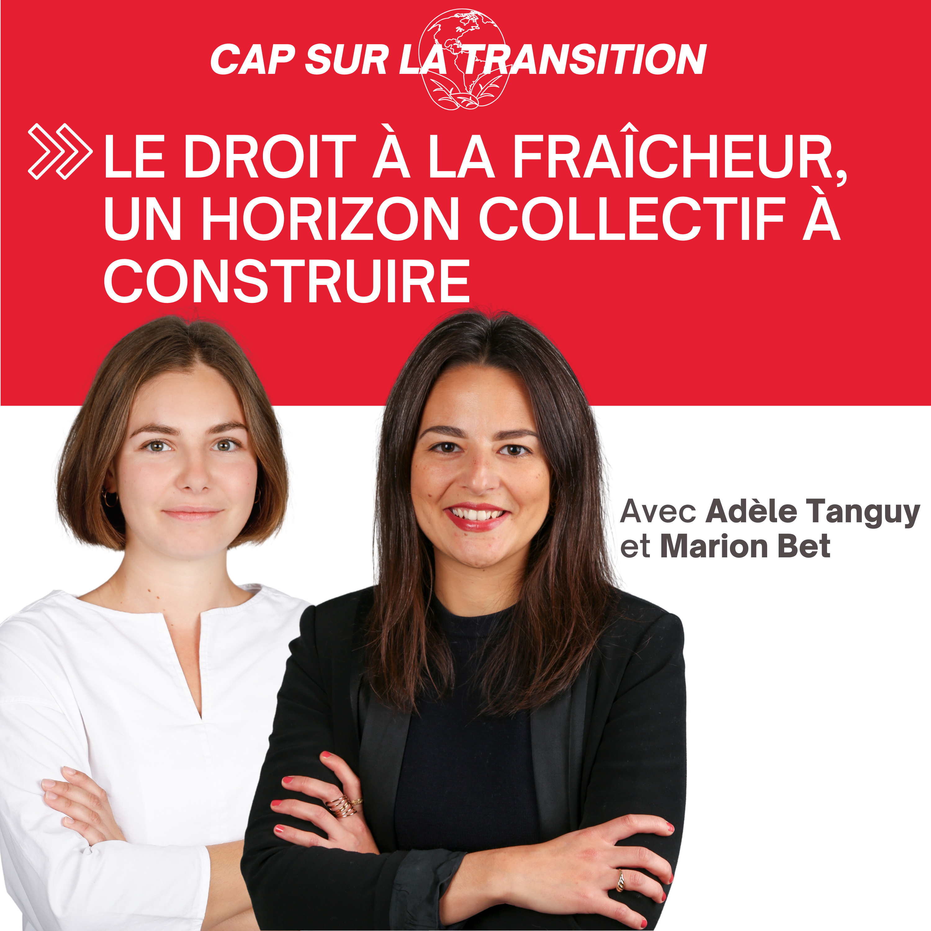 Le droit à la fraîcheur, un horizon collectif à construire
