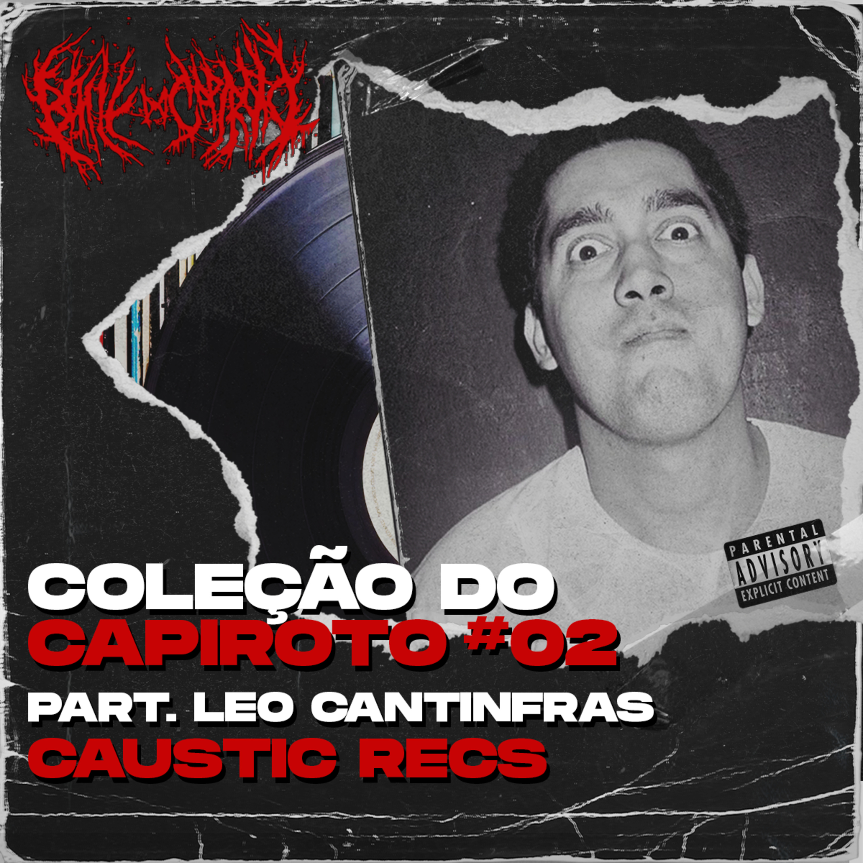 Baile Do Capiroto