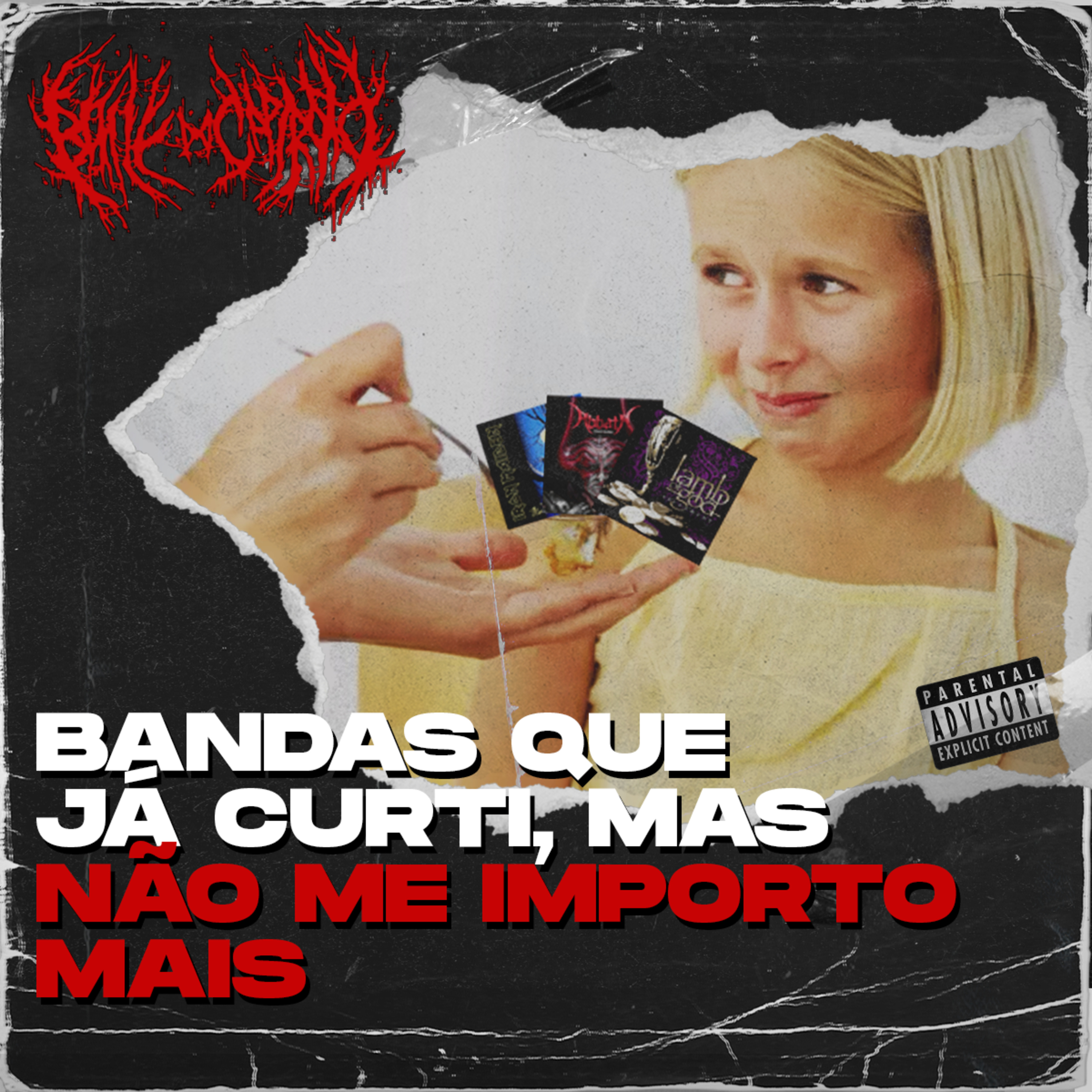 Baile Do Capiroto