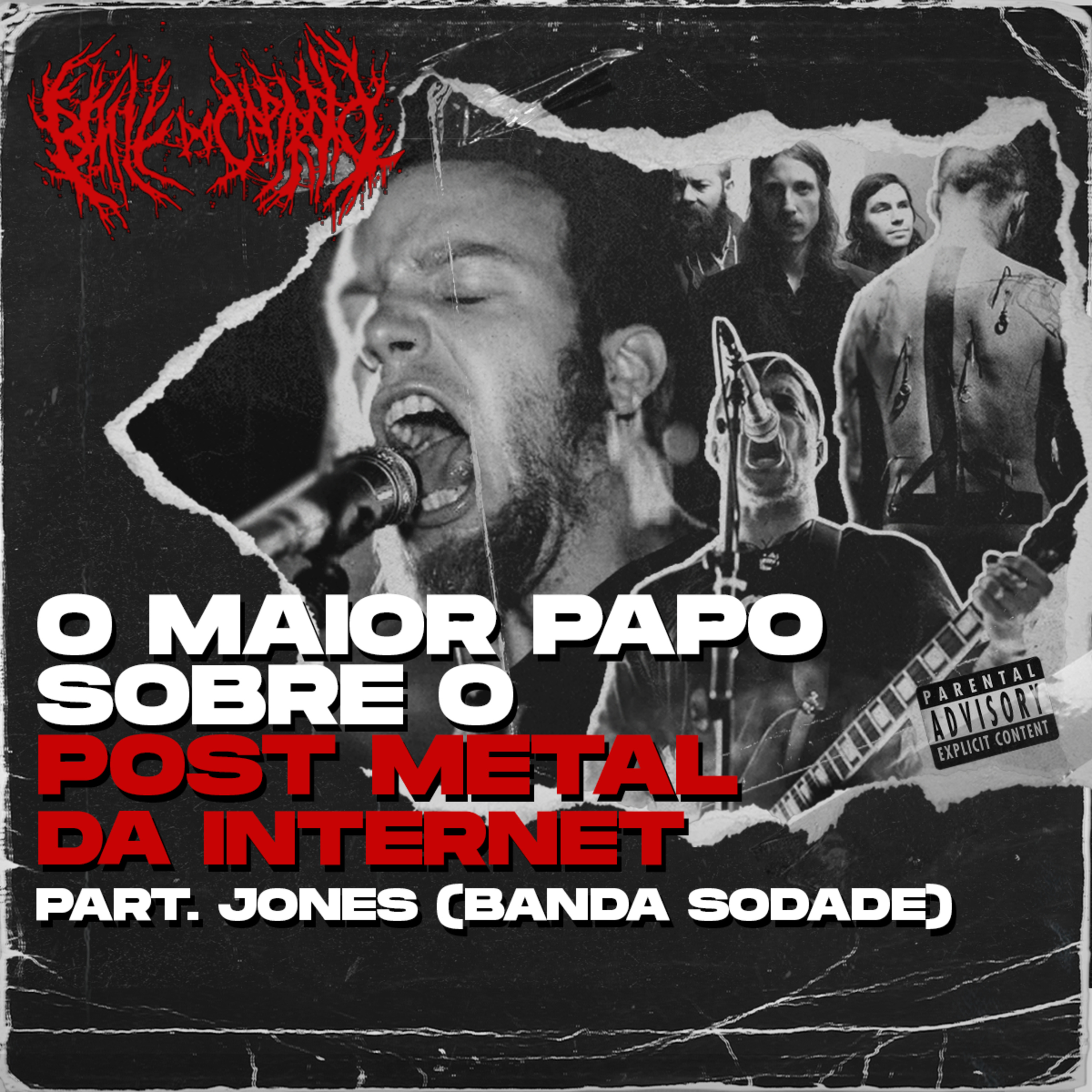 Baile Do Capiroto