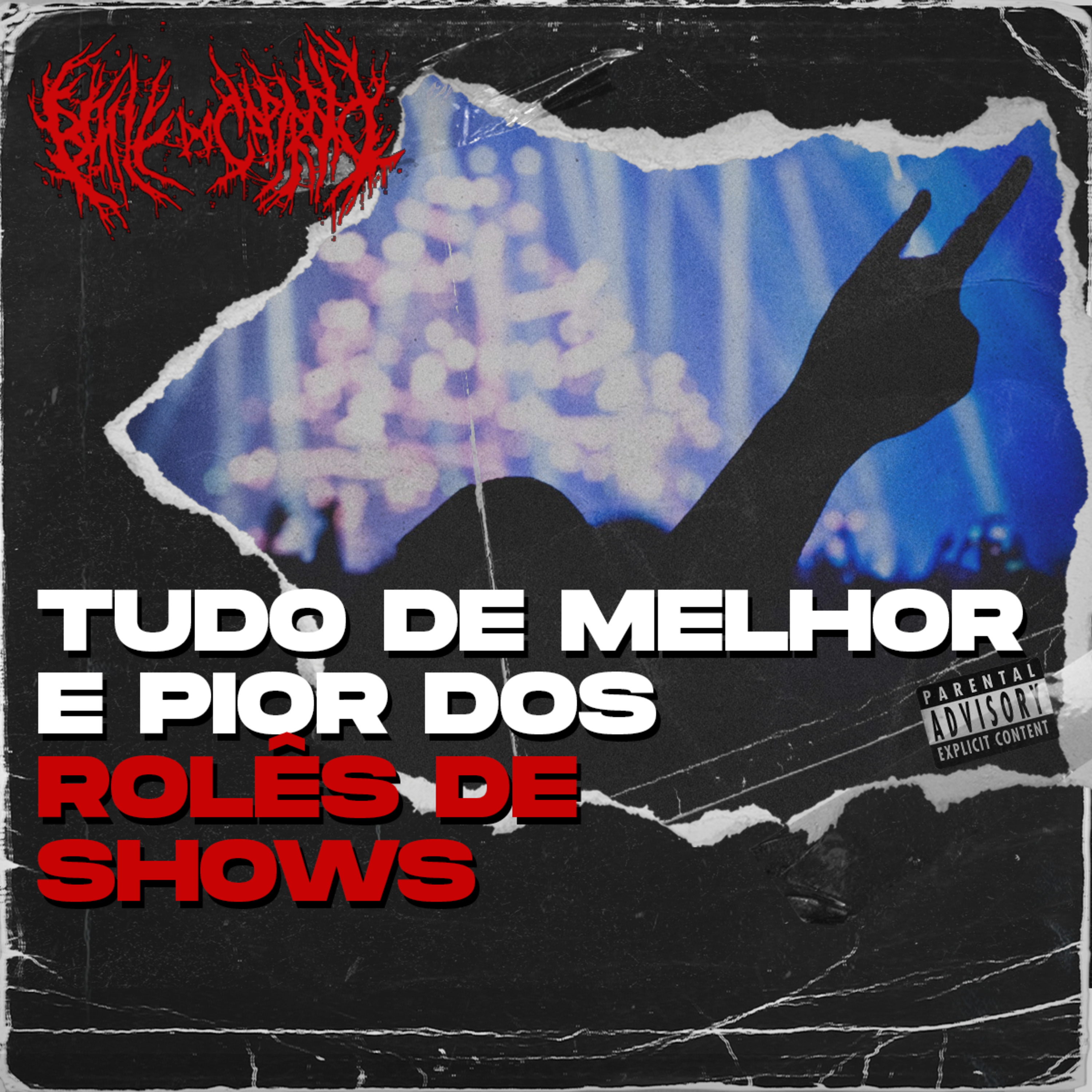 Baile Do Capiroto