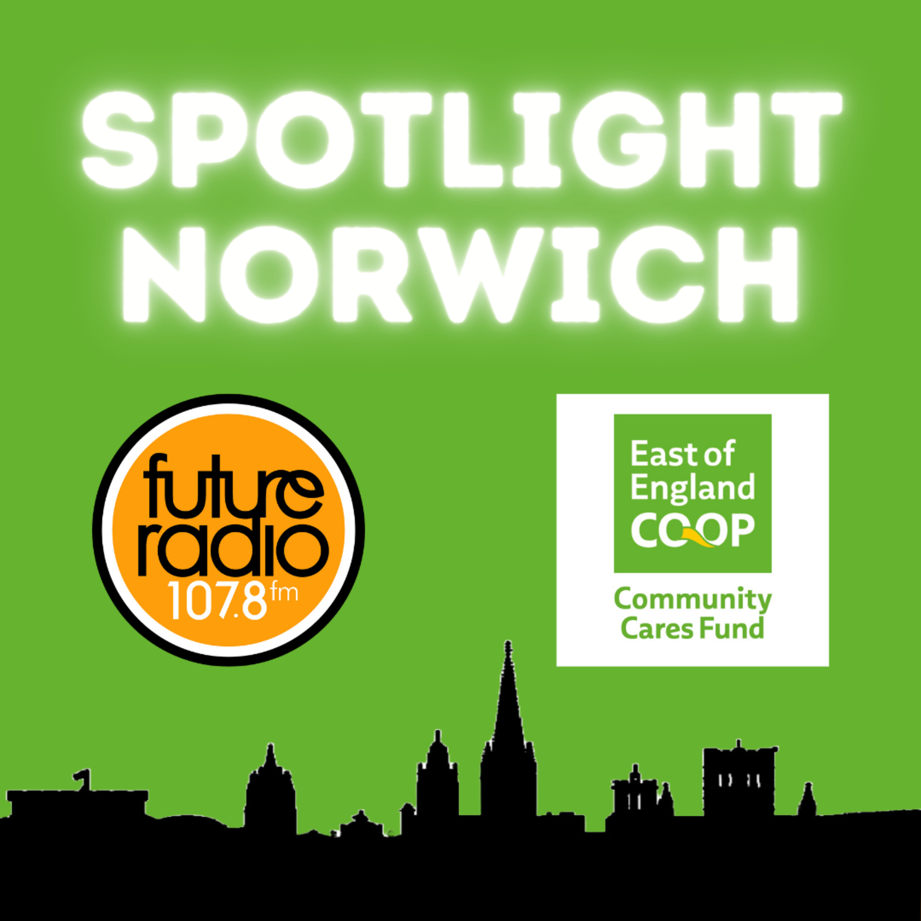Future Radio