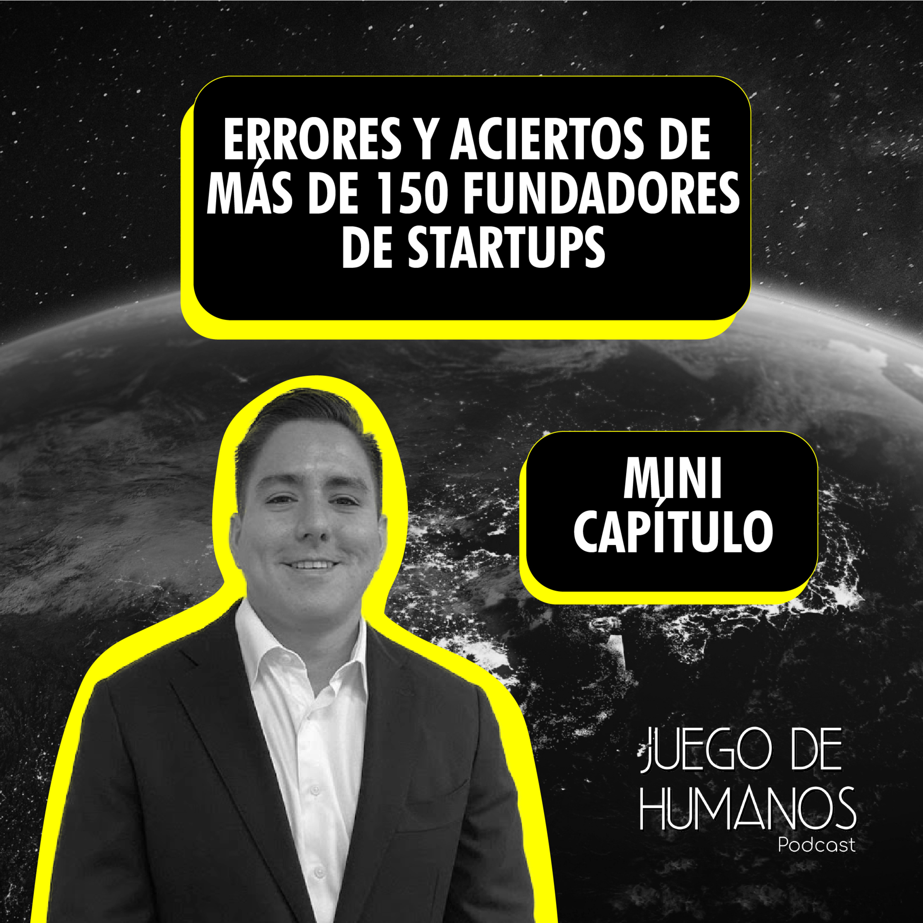 Juego De Humanos Podcast