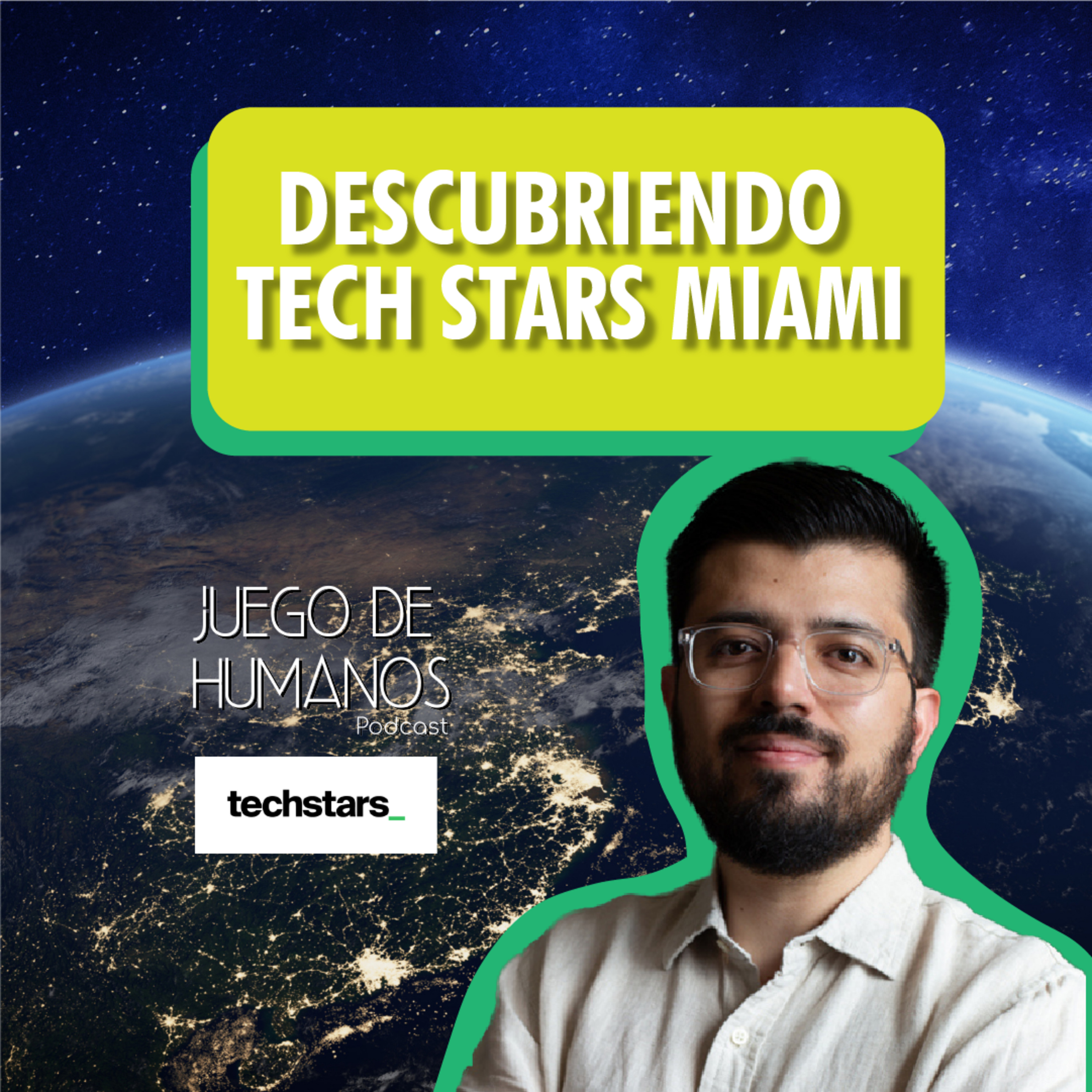 Juego De Humanos Podcast