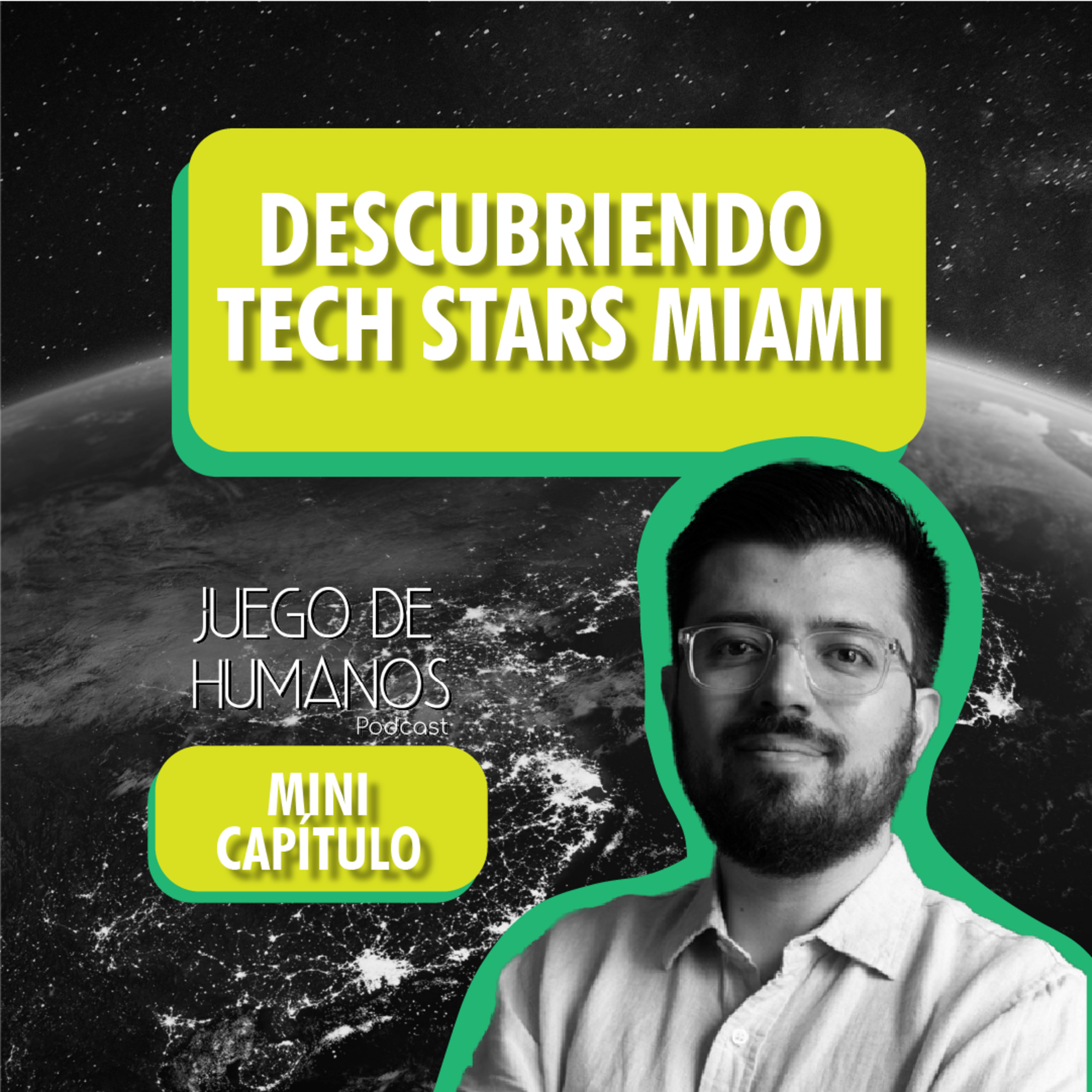 Juego De Humanos Podcast
