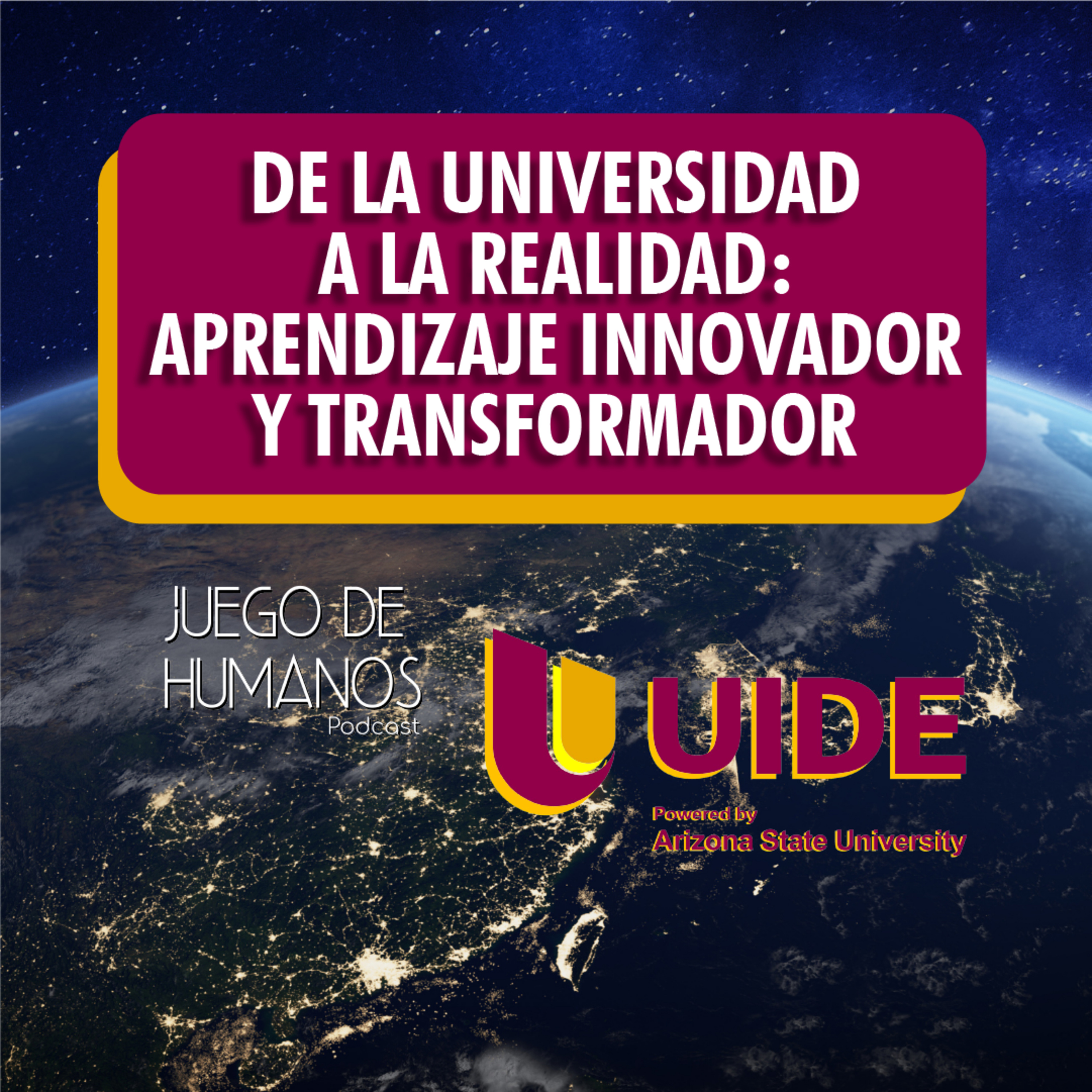 Juego De Humanos Podcast