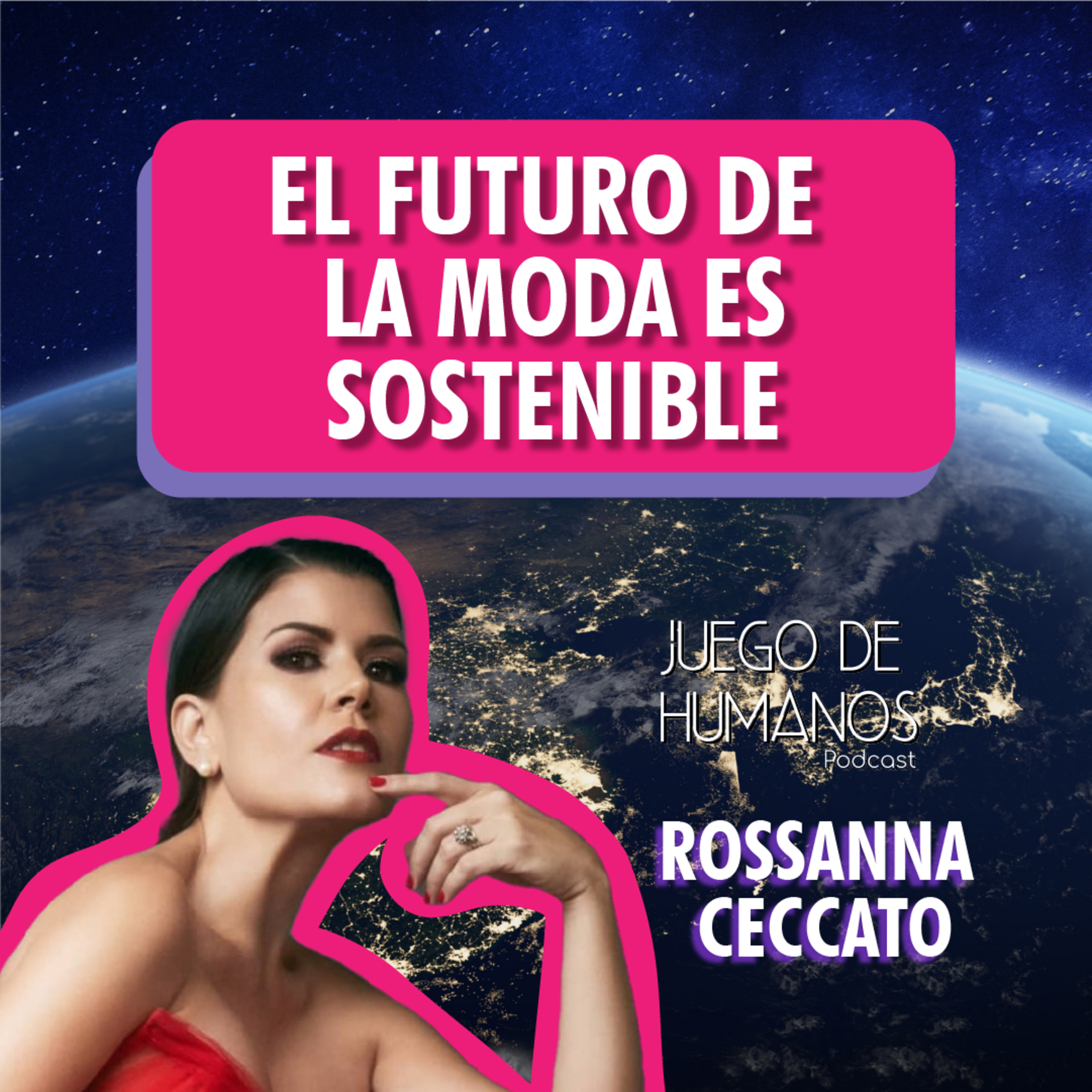 Juego De Humanos Podcast