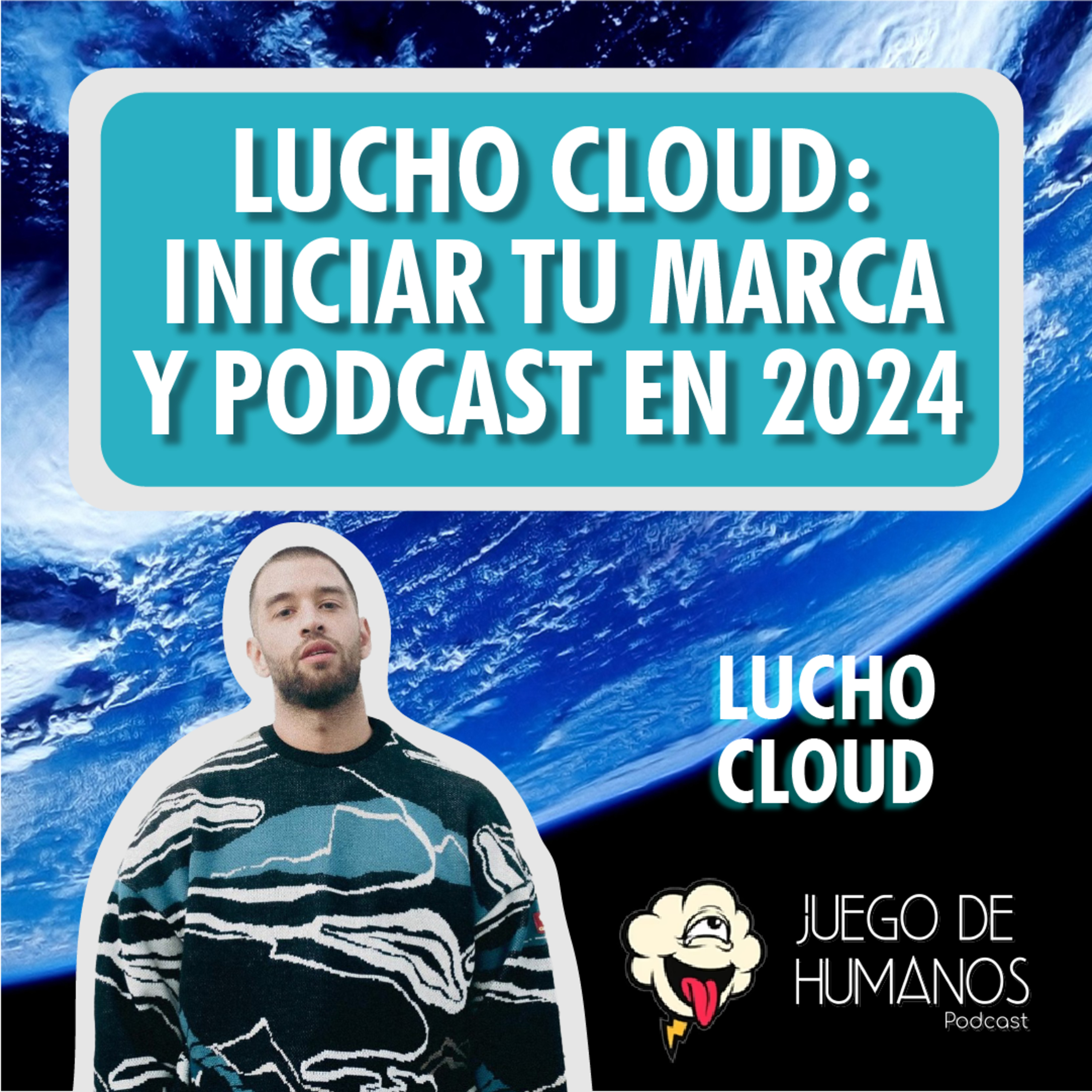 Juego De Humanos Podcast