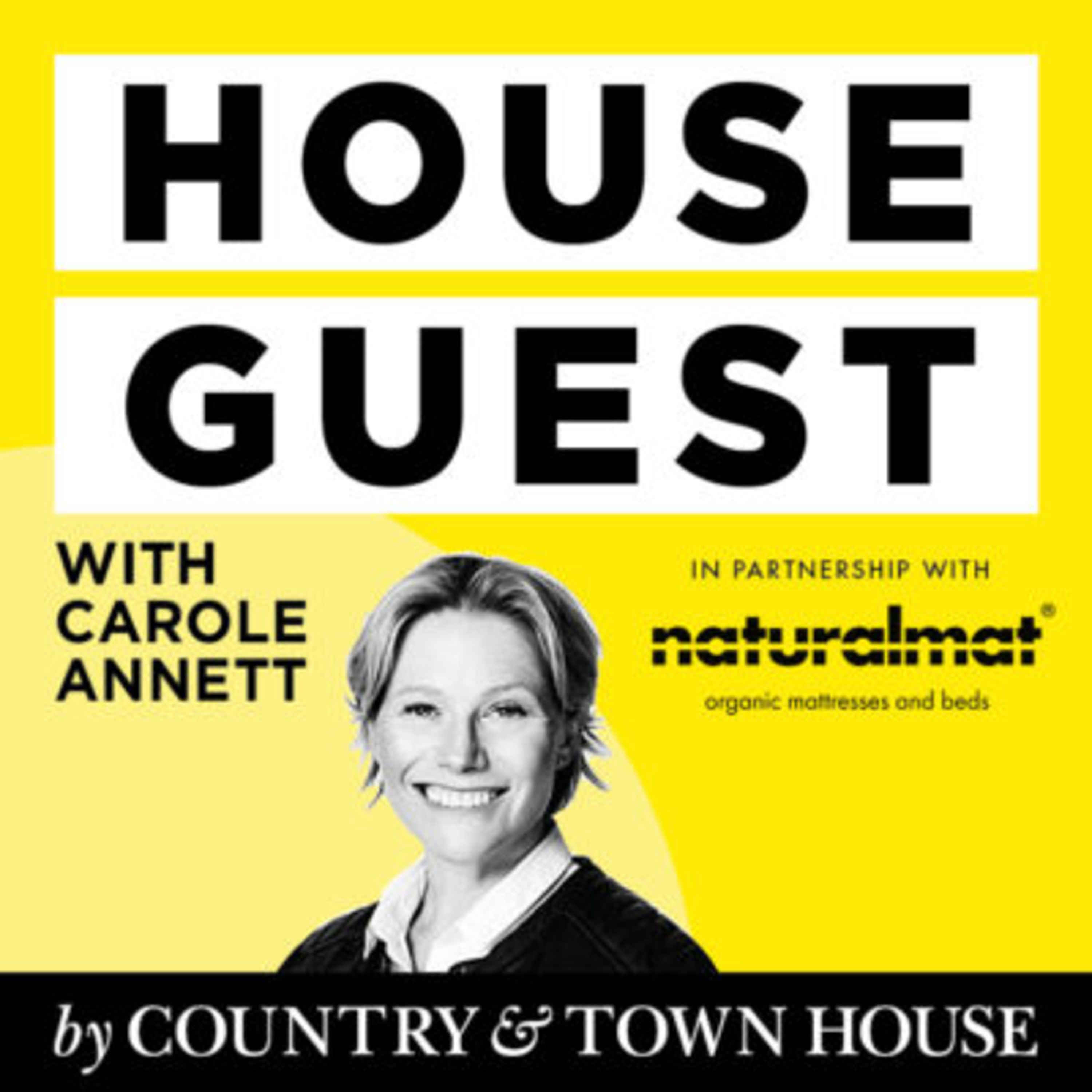 House Guest by Country & Town House | Interior Designer Interviews