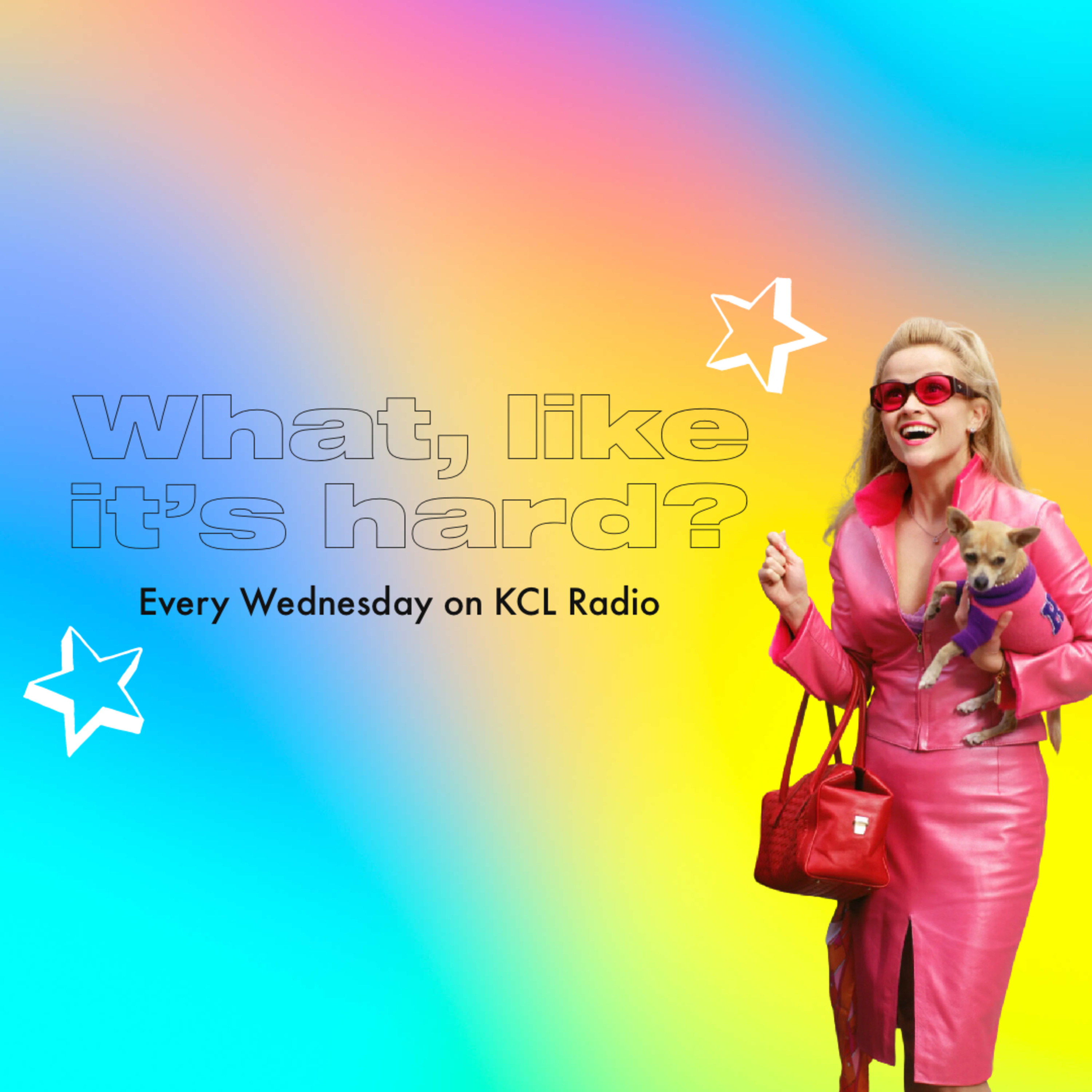 KCL RADIO