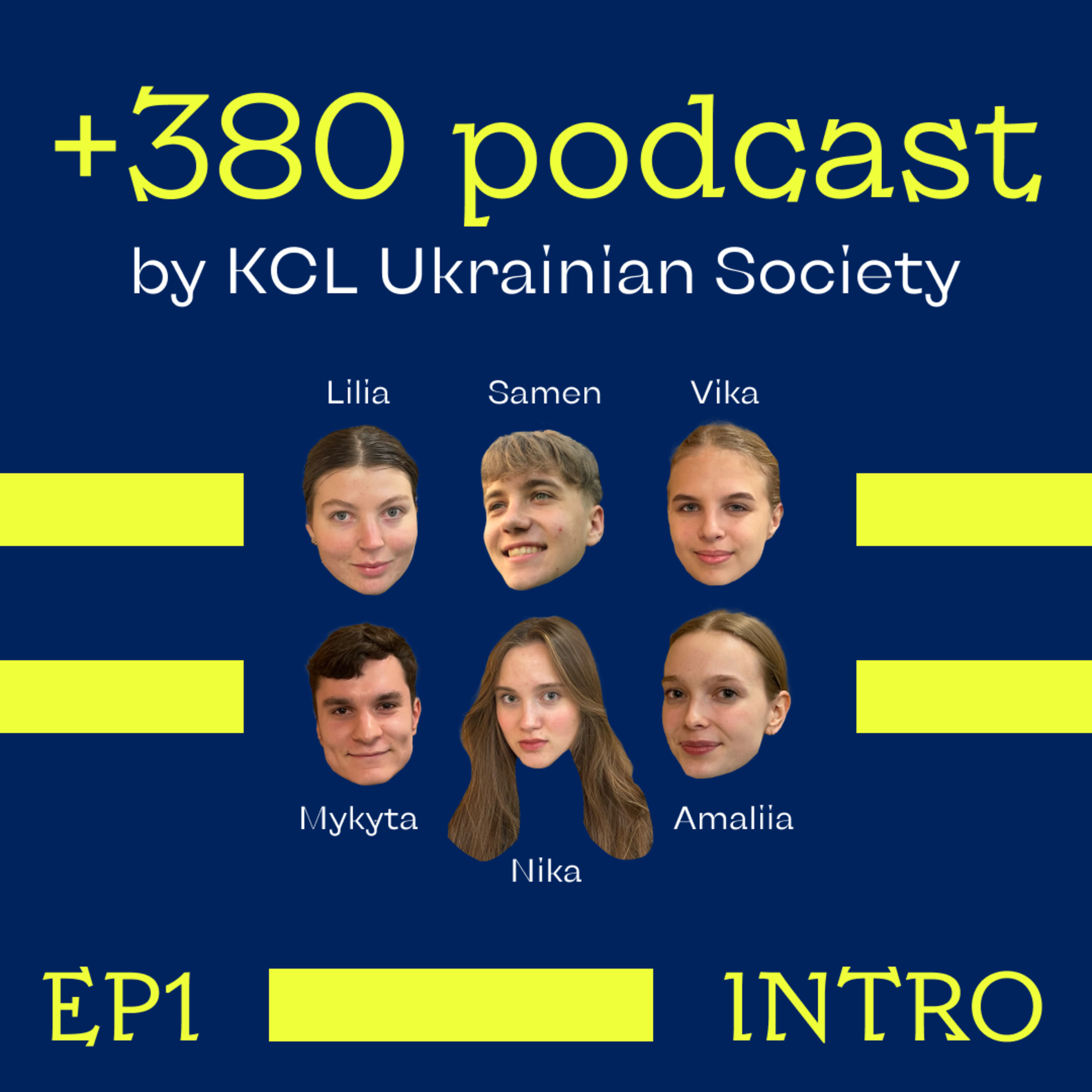 KCL RADIO