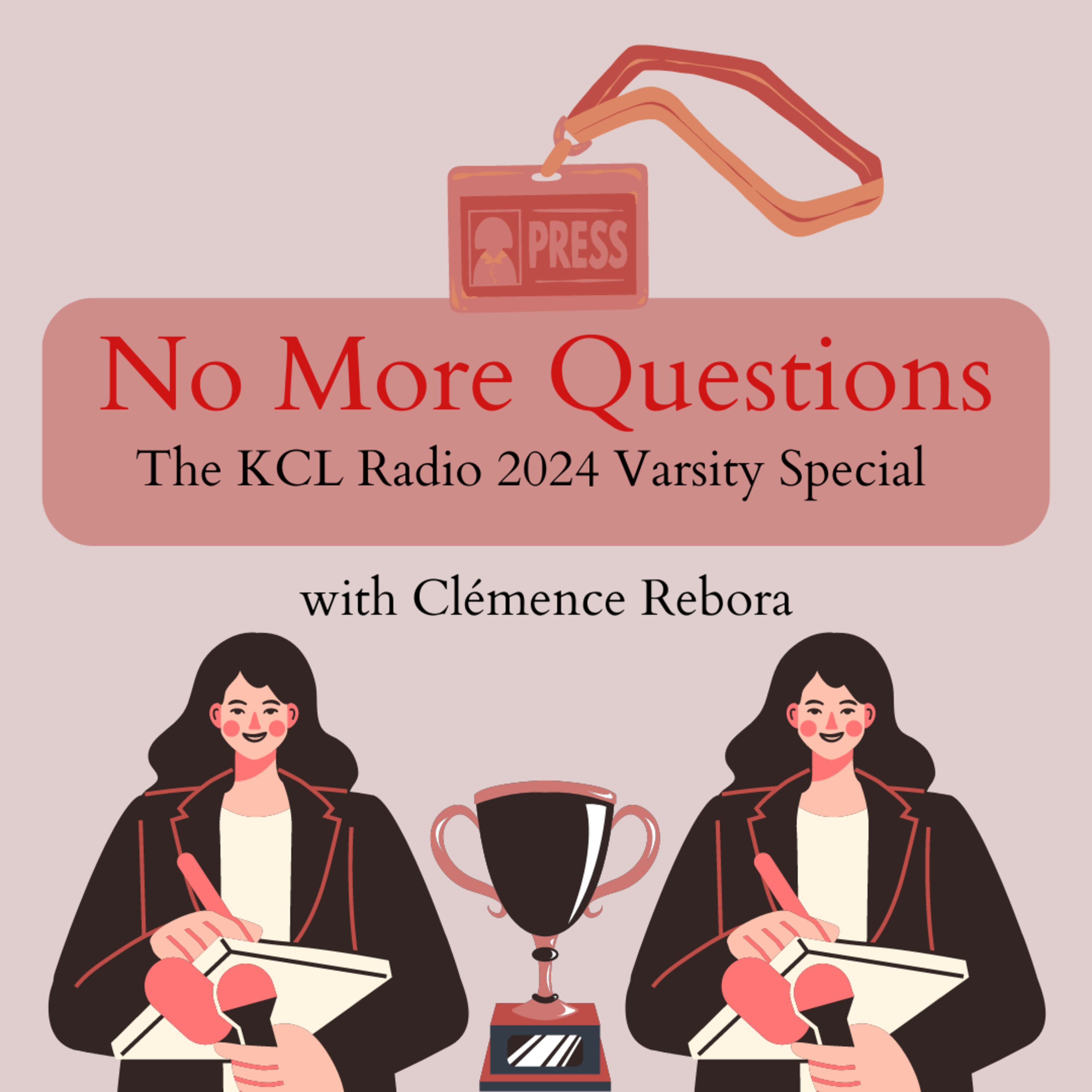 KCL RADIO