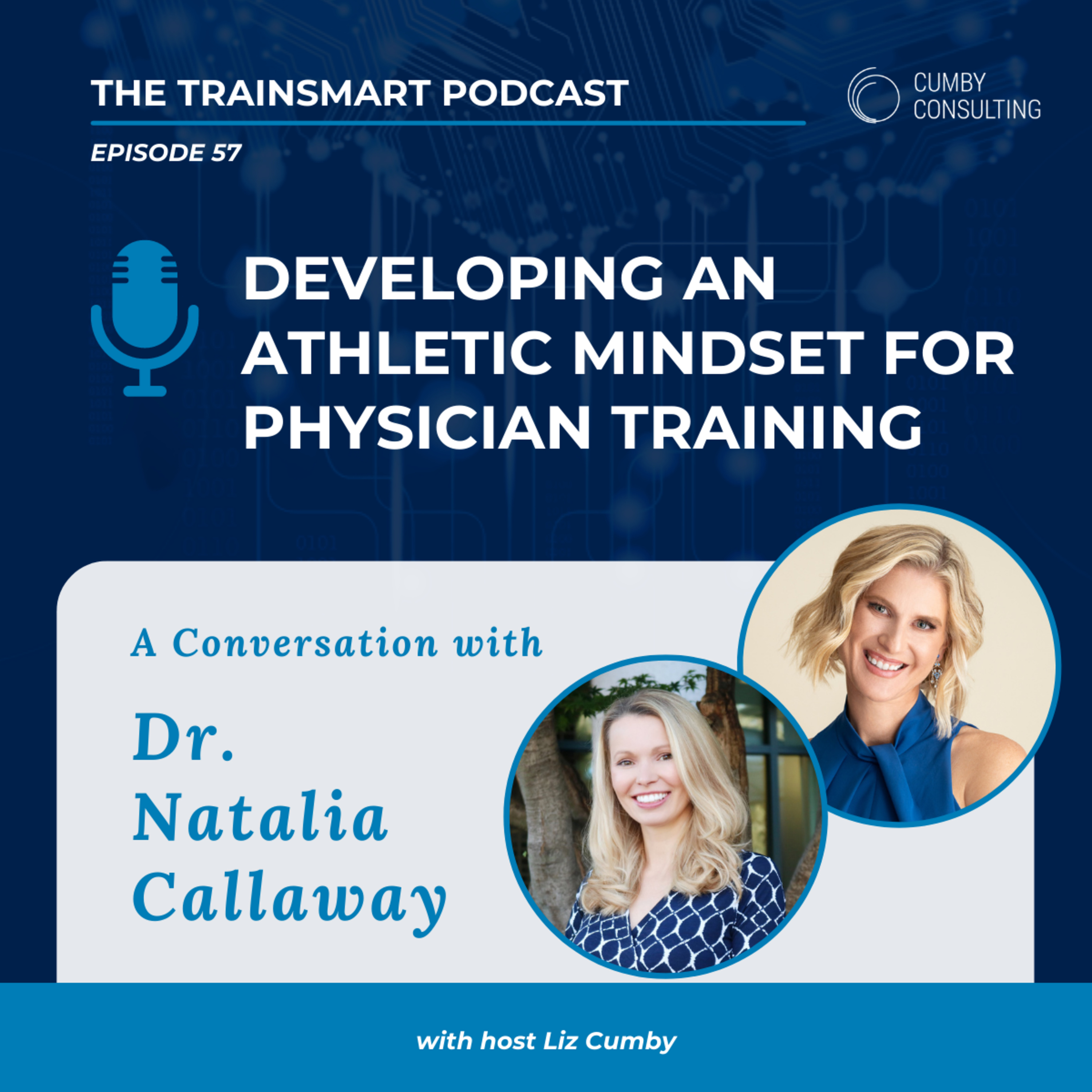 TrainSmart: The Medical Device Educators’ Podcast