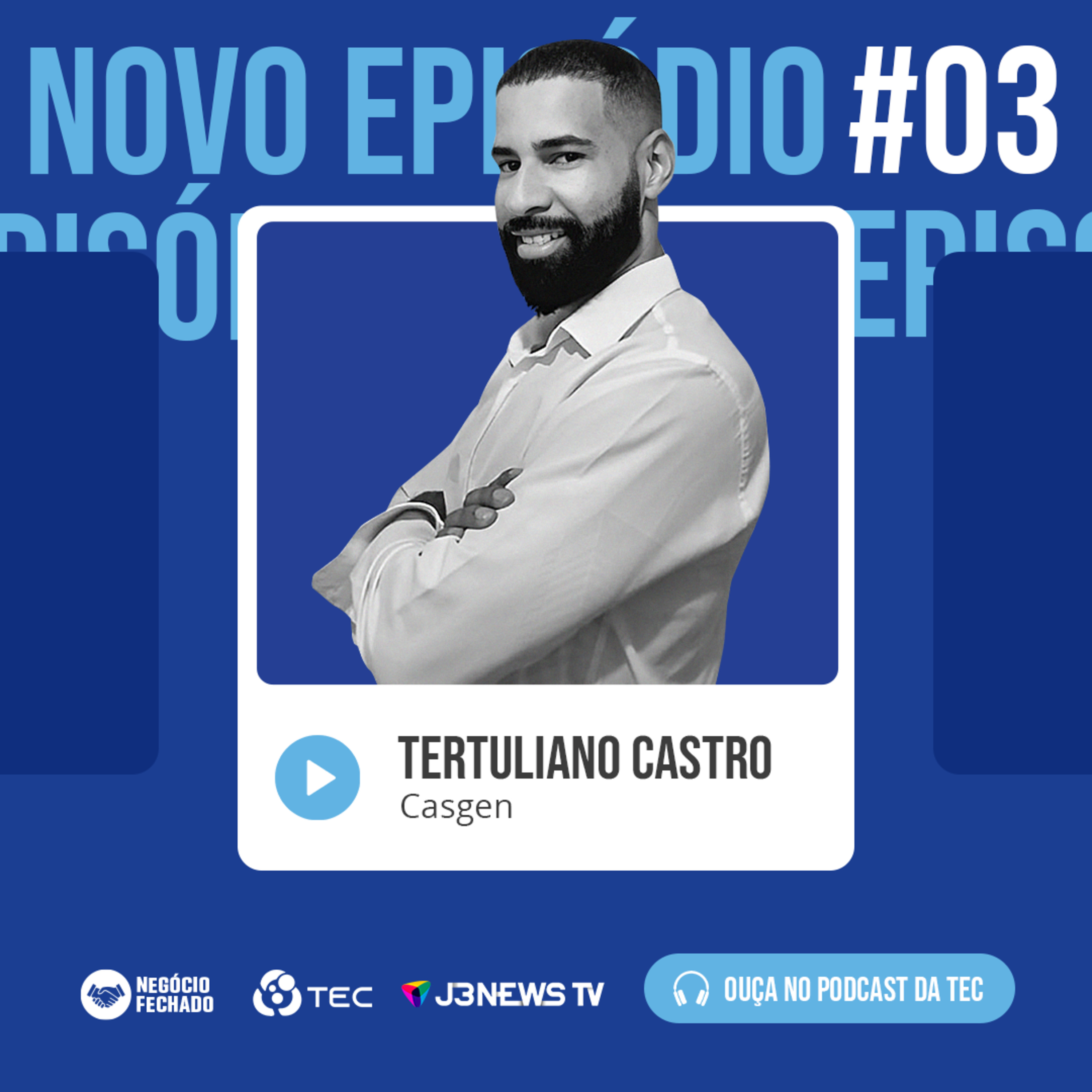 Tec Incubadora