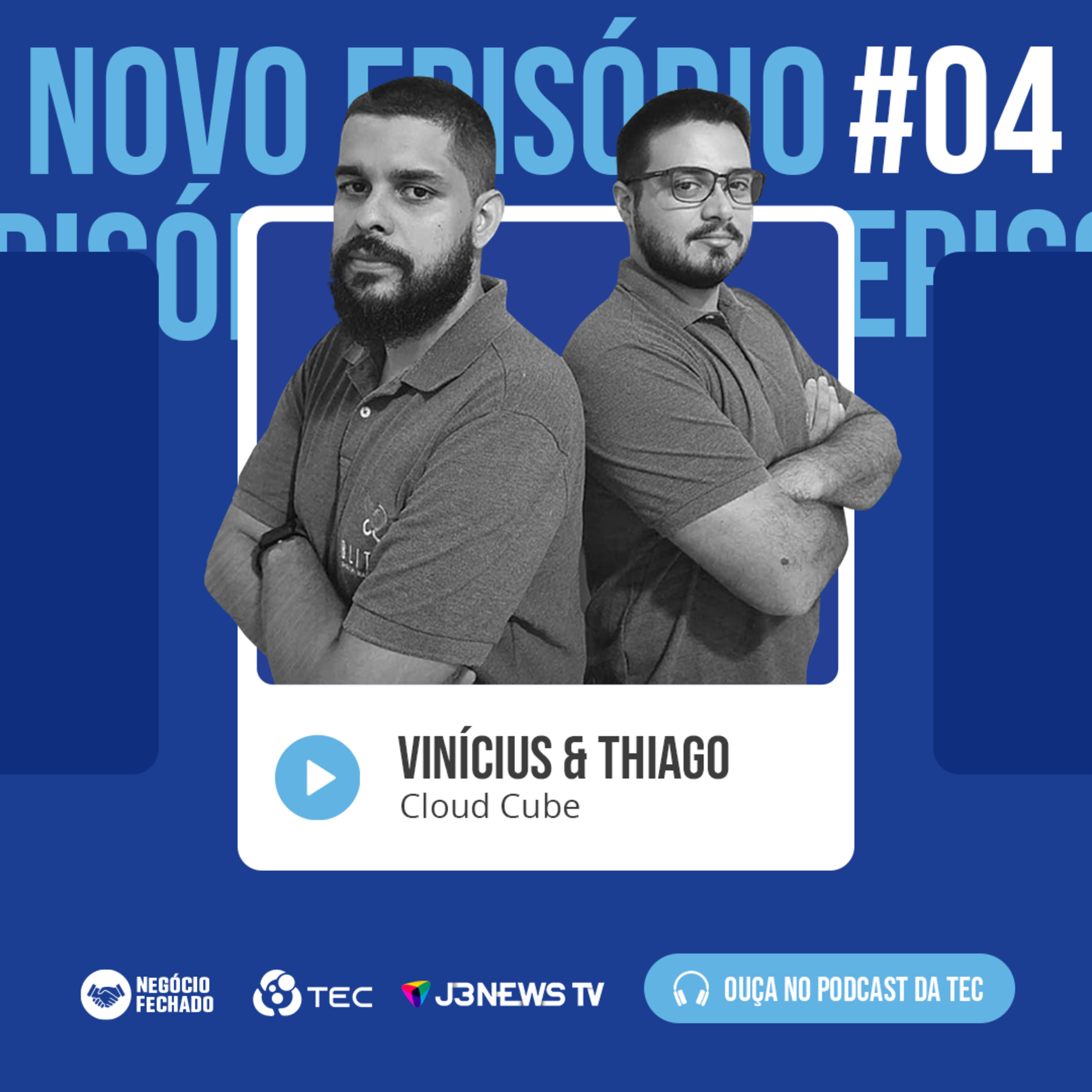 Tec Incubadora