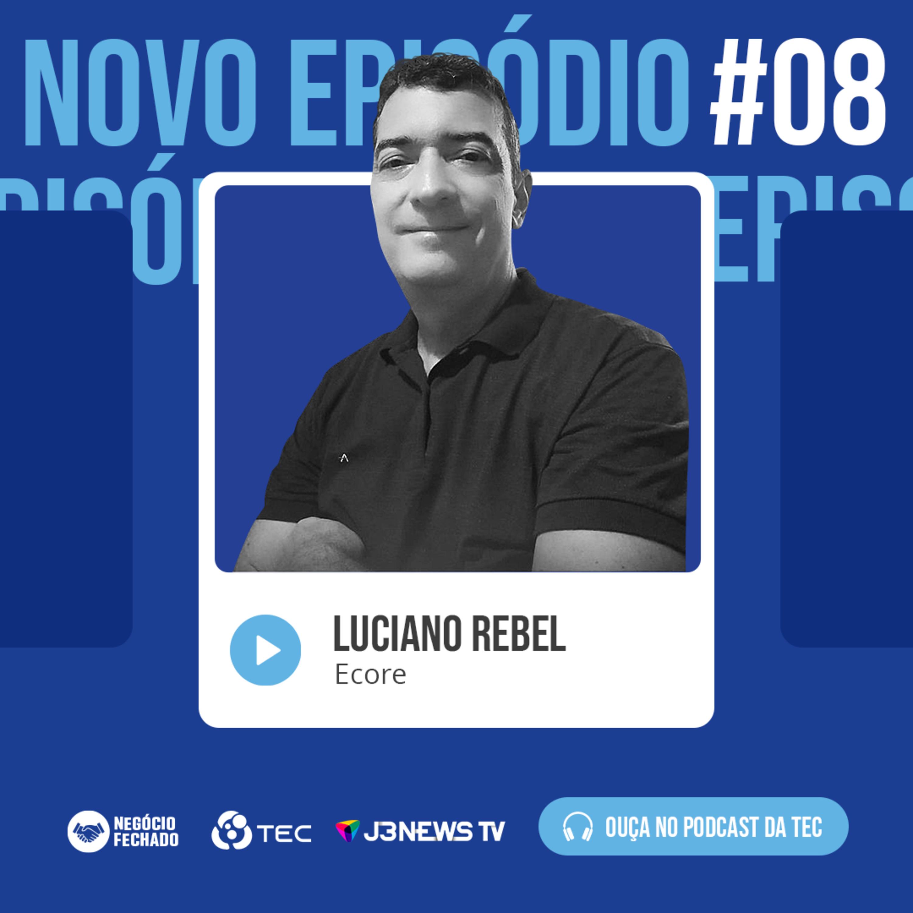 Tec Incubadora