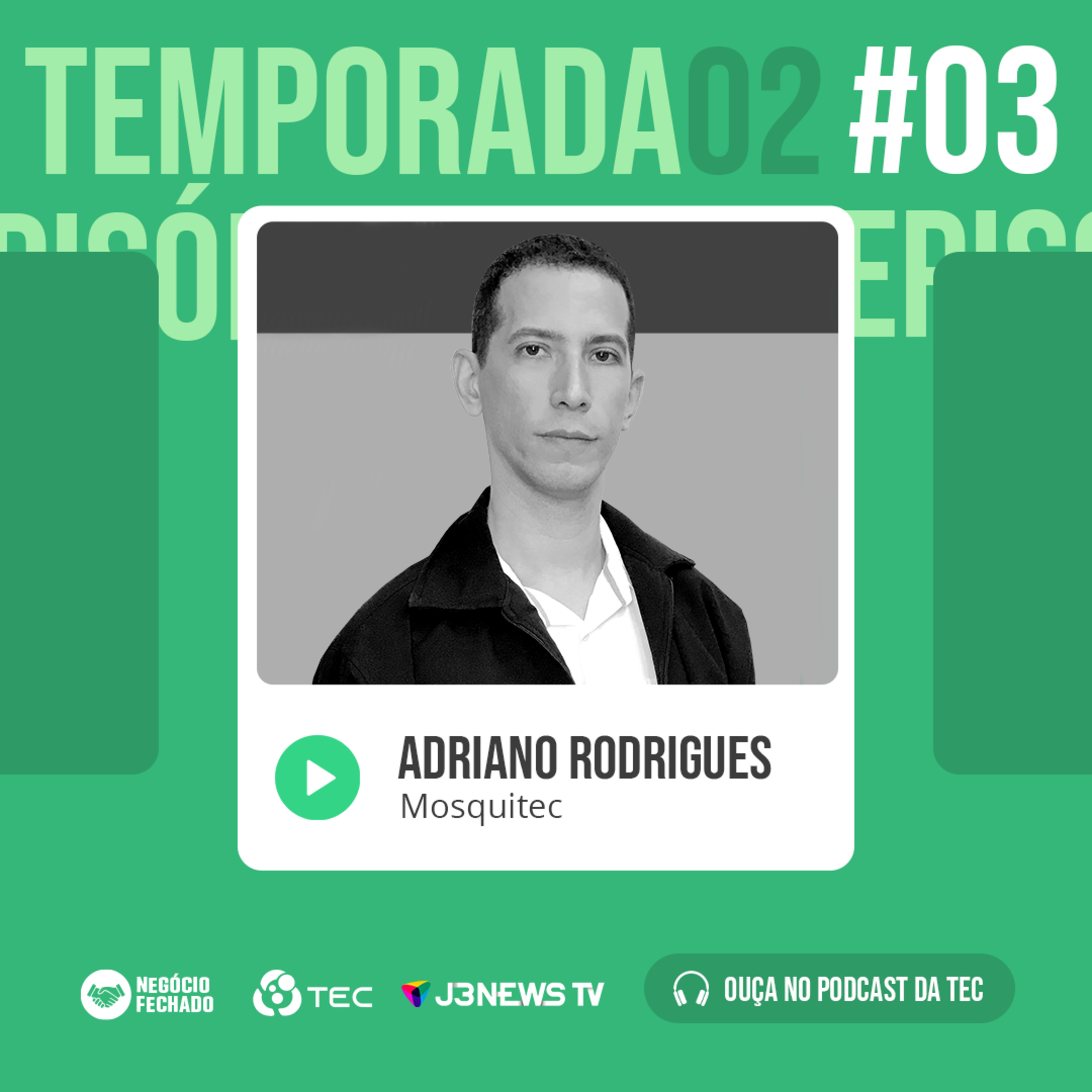 Tec Incubadora
