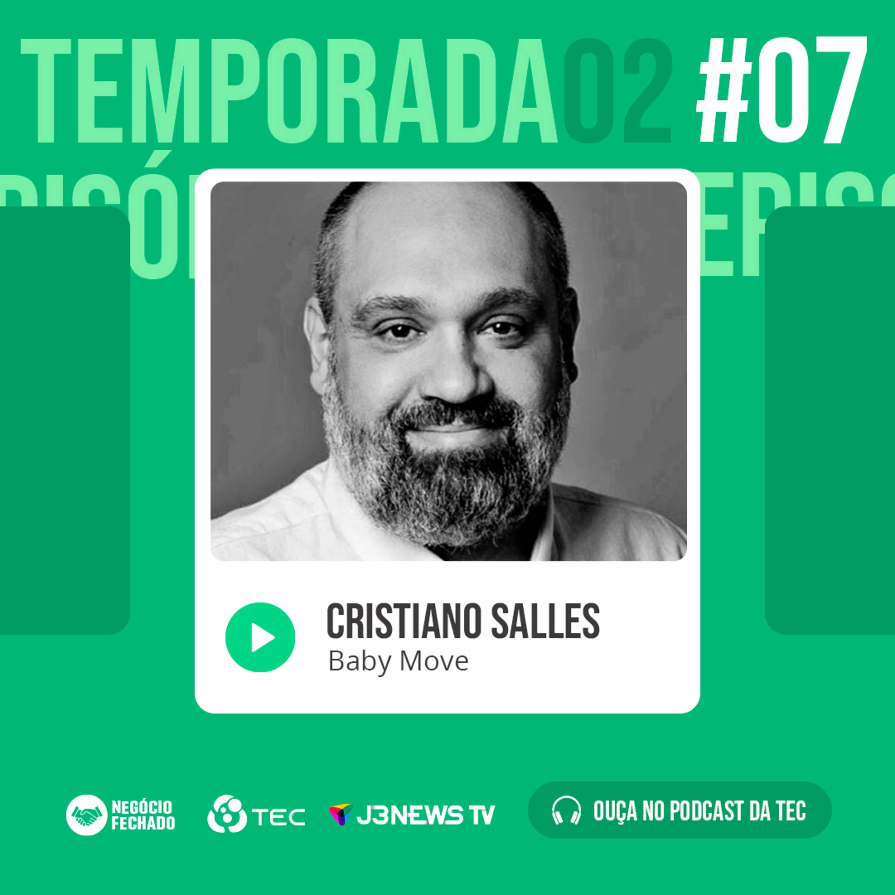 Tec Incubadora