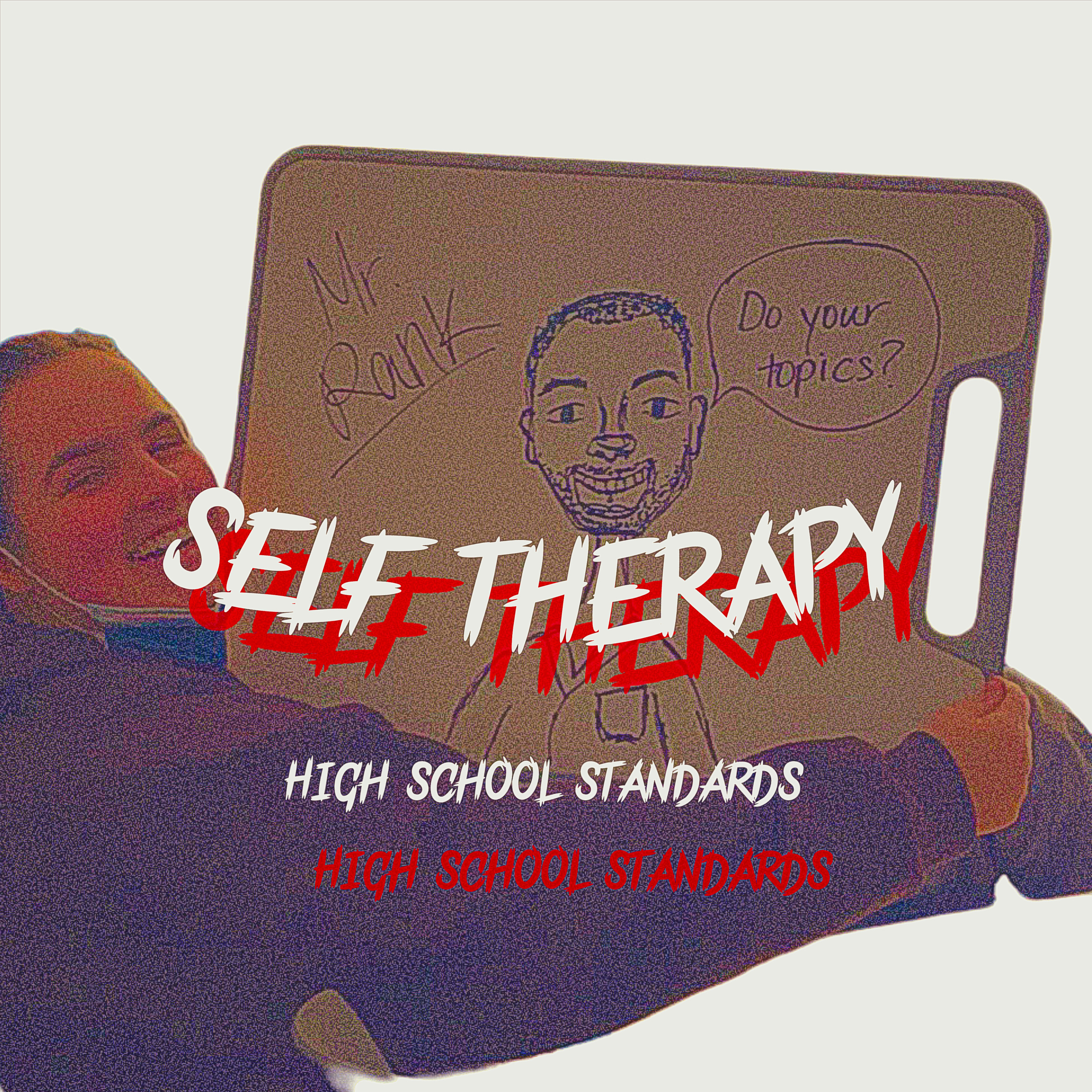 high school standards episode artwork