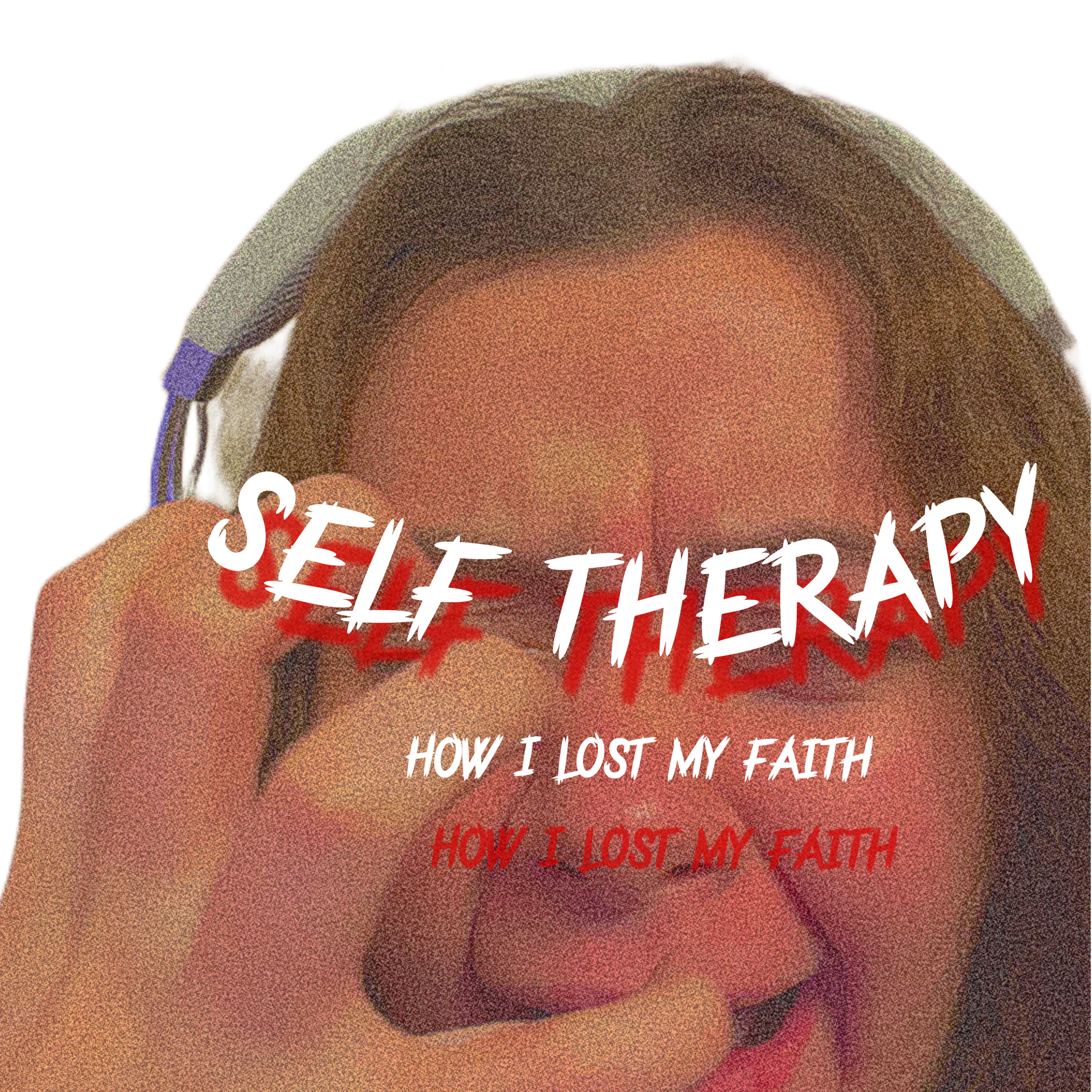 how i lost my faith episode artwork