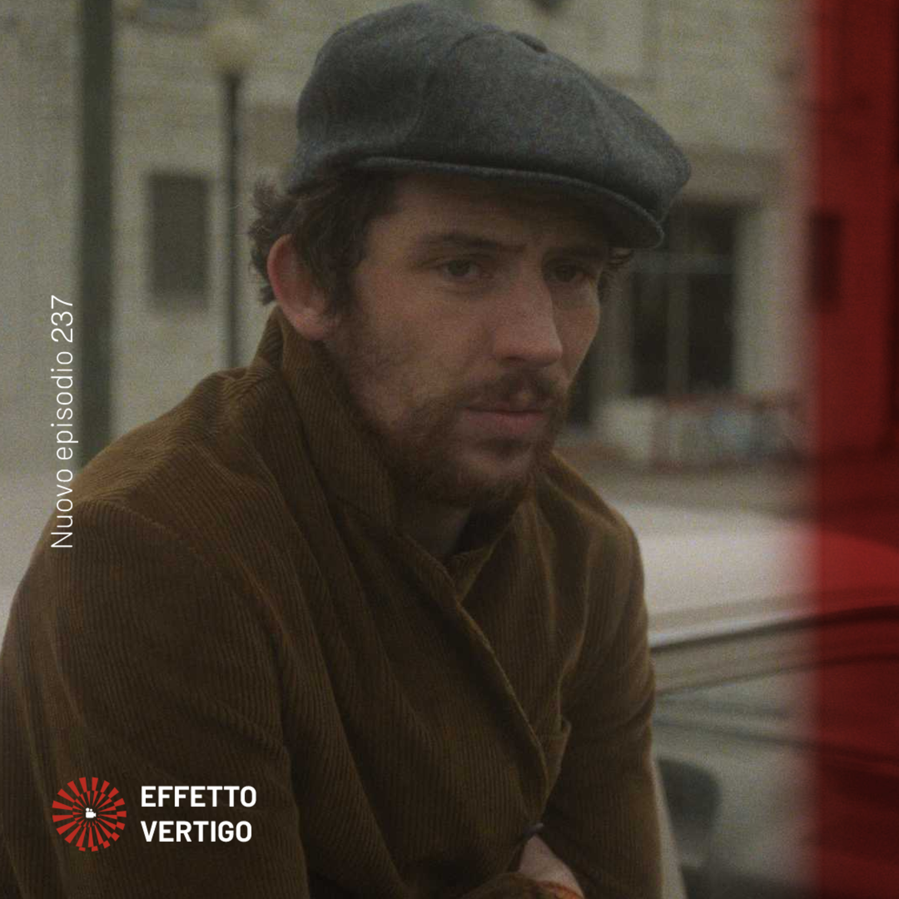 Ep#237 - The Mastermind Ep#237 - The Mastermind