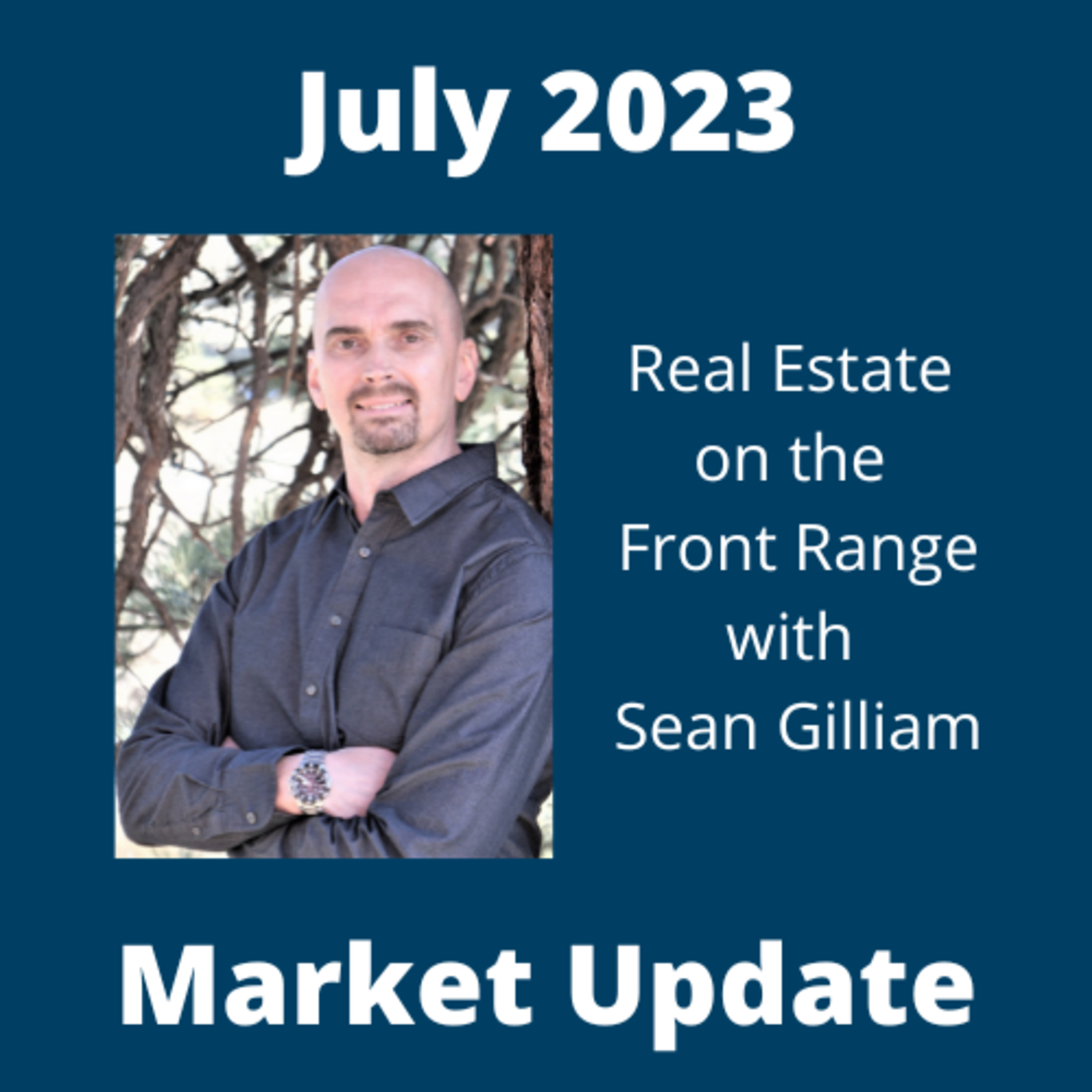 Real Estate on the Front Range