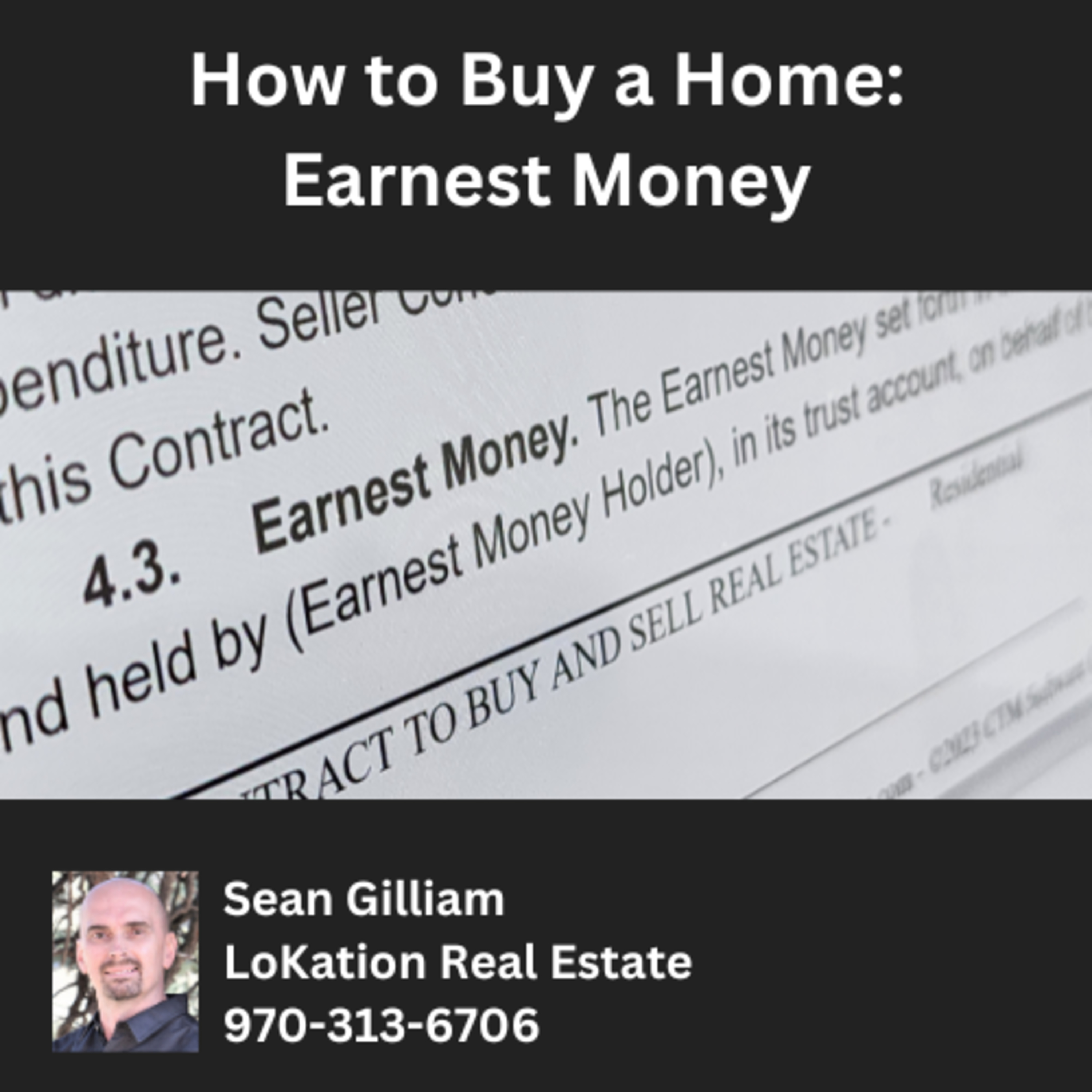 Real Estate on the Front Range