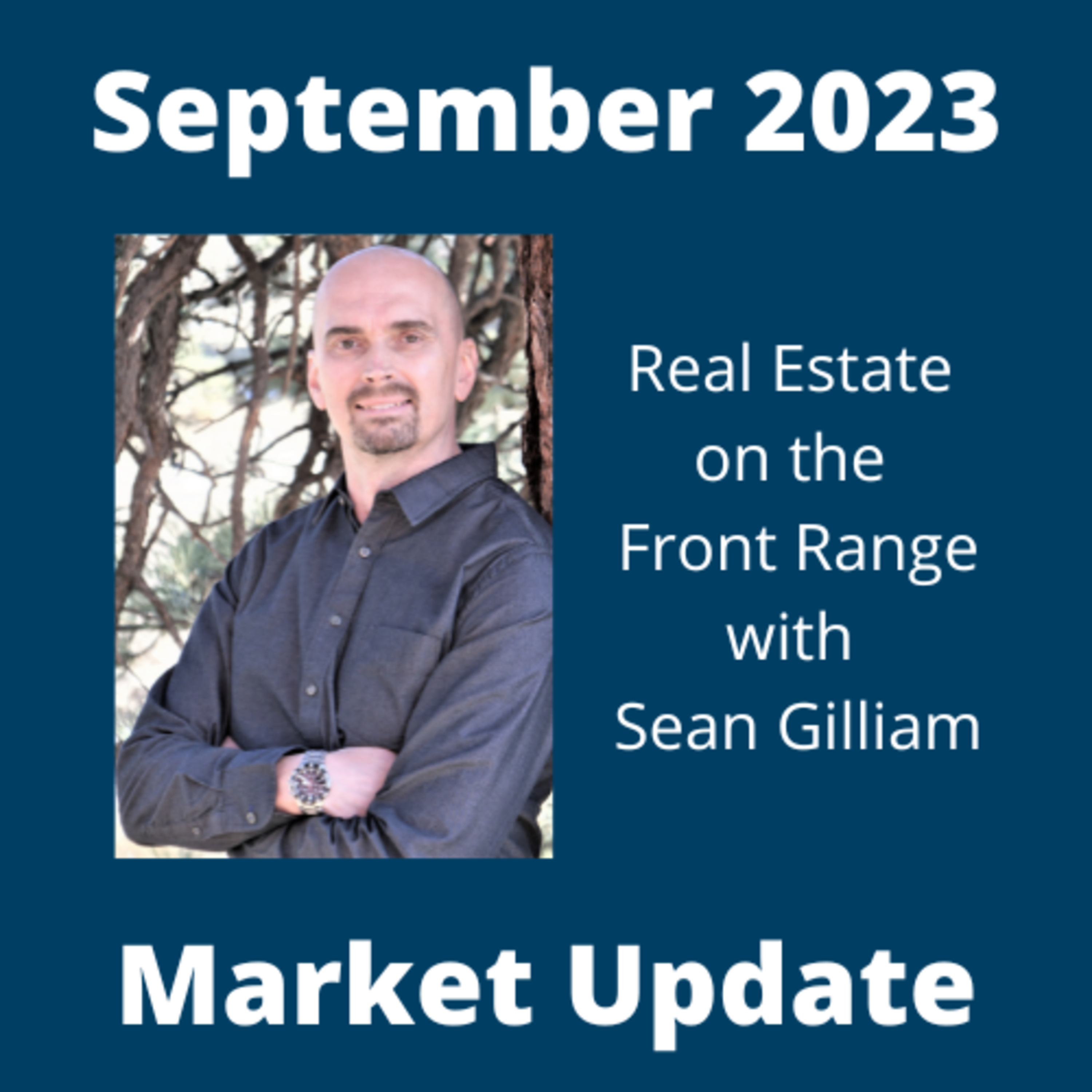 Real Estate on the Front Range
