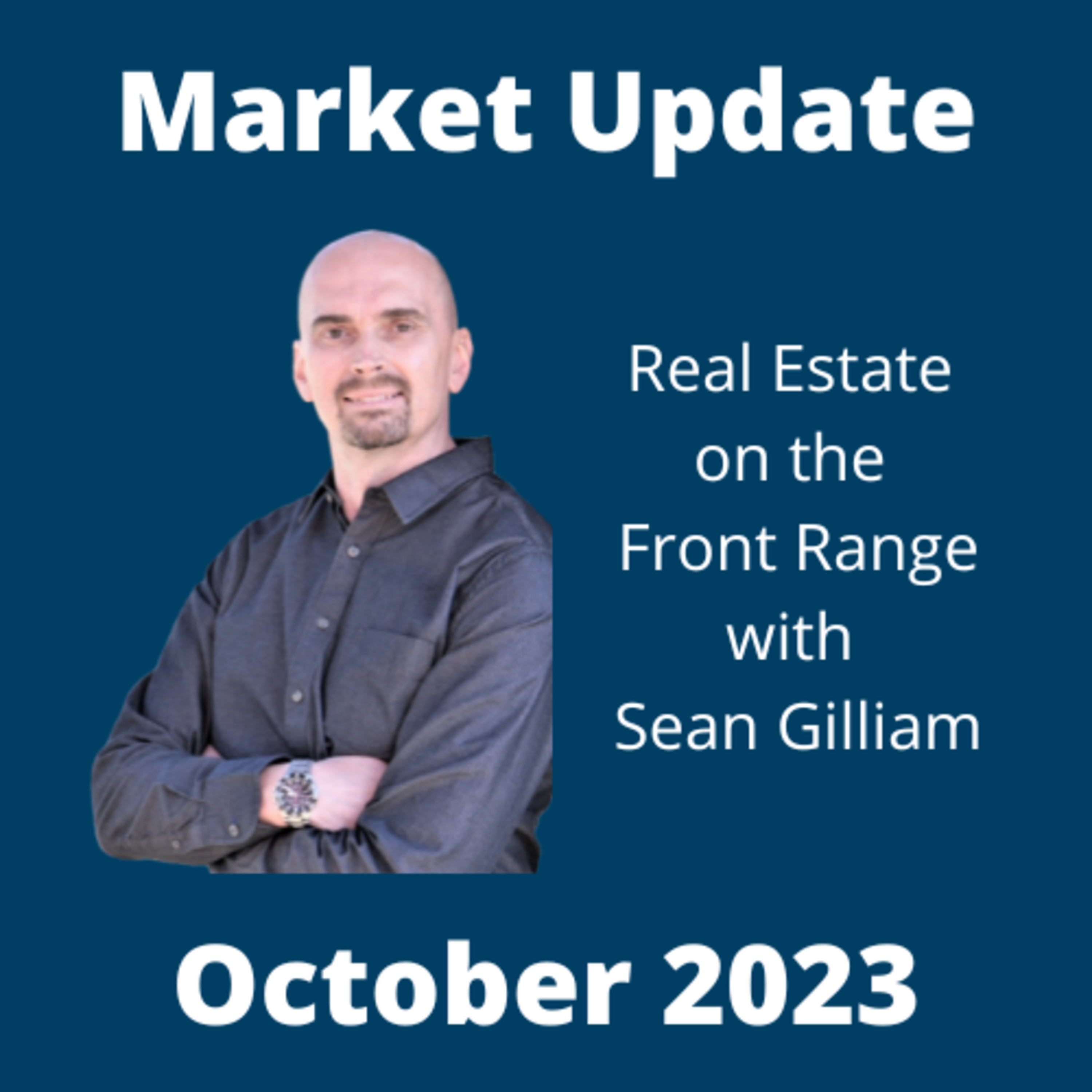 Real Estate on the Front Range