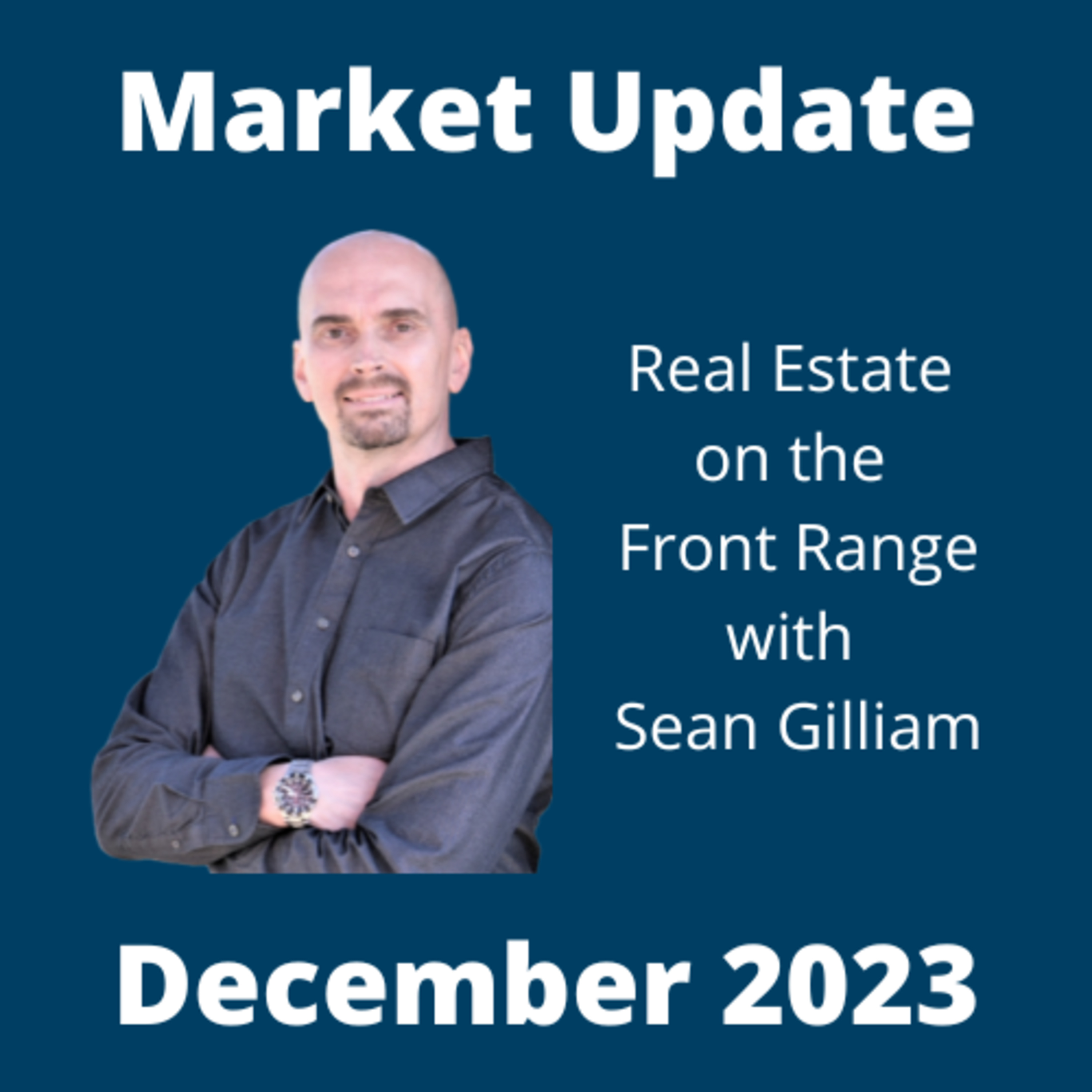 Real Estate on the Front Range