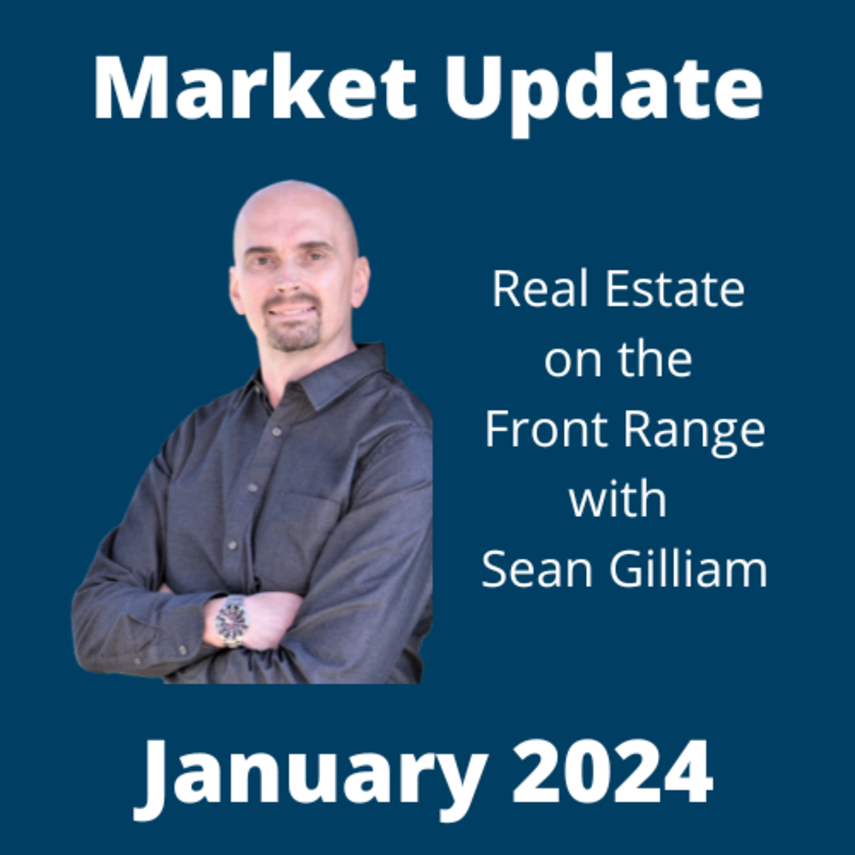 Real Estate on the Front Range