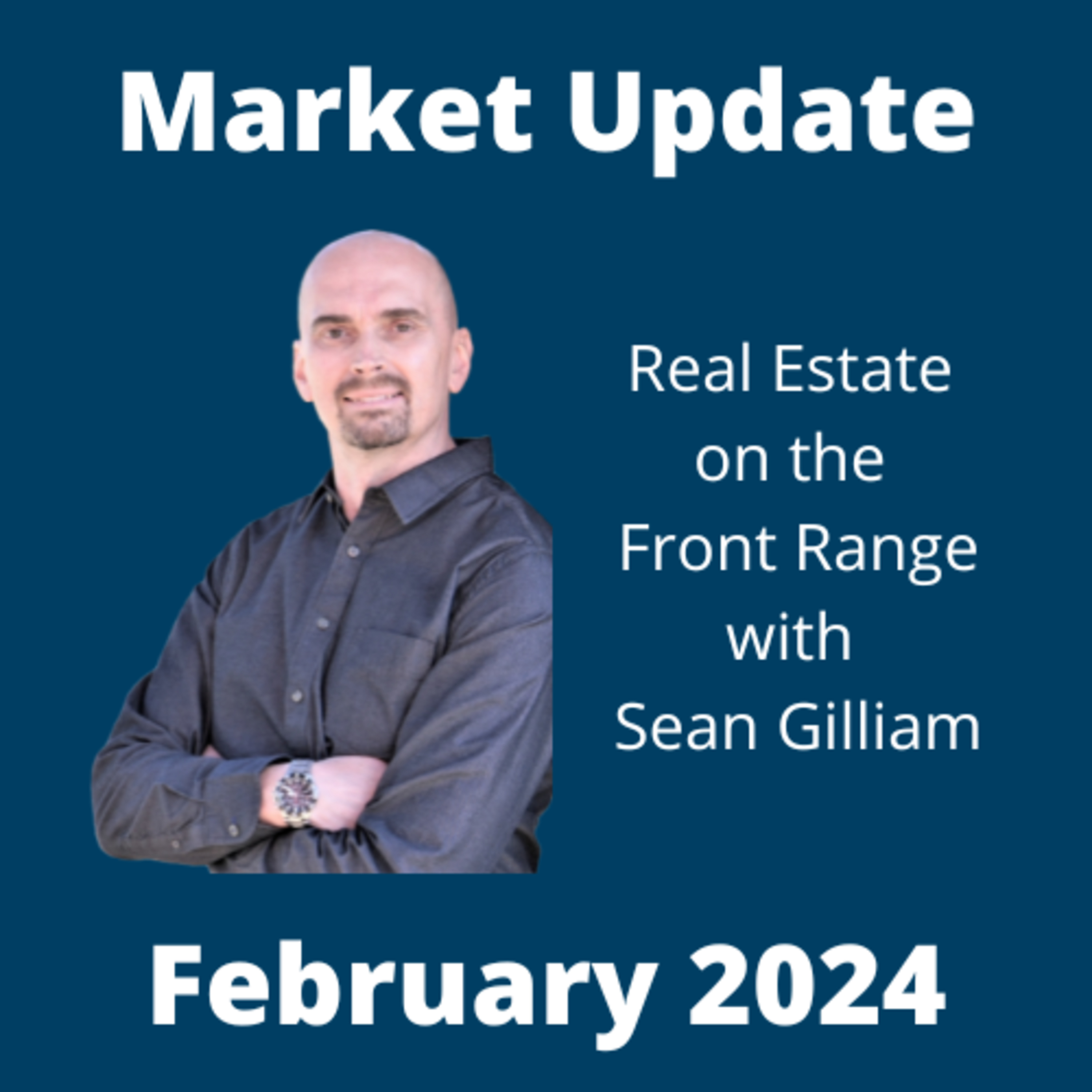 Real Estate on the Front Range
