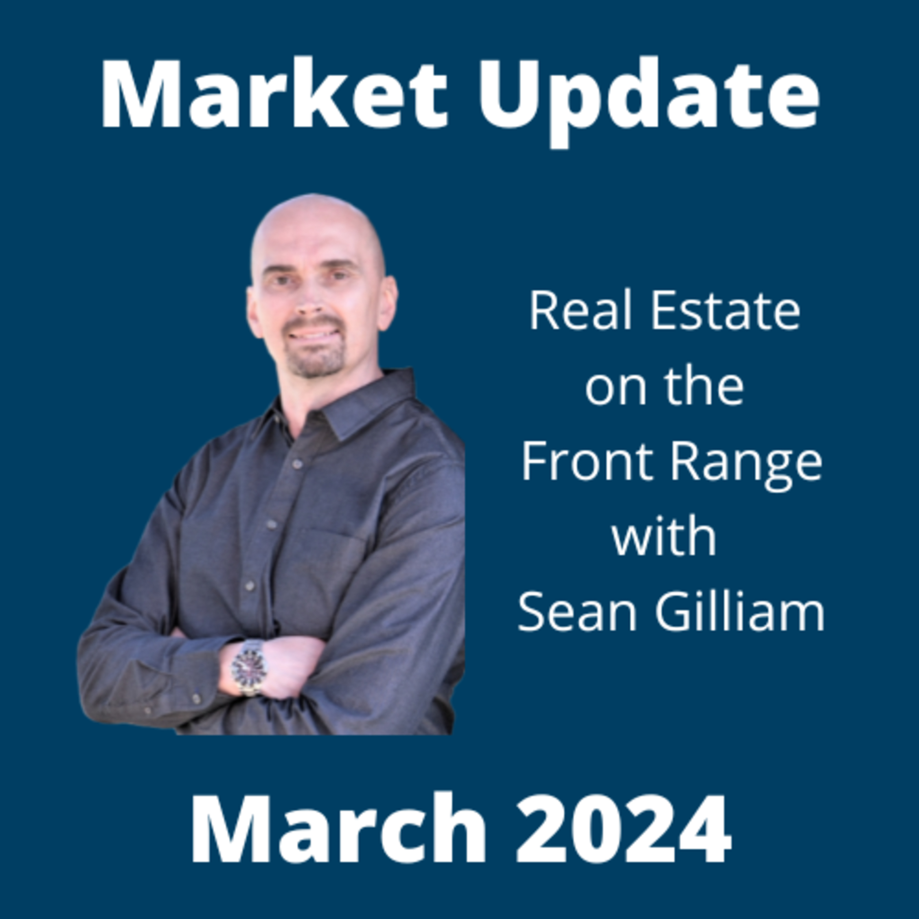 Real Estate on the Front Range