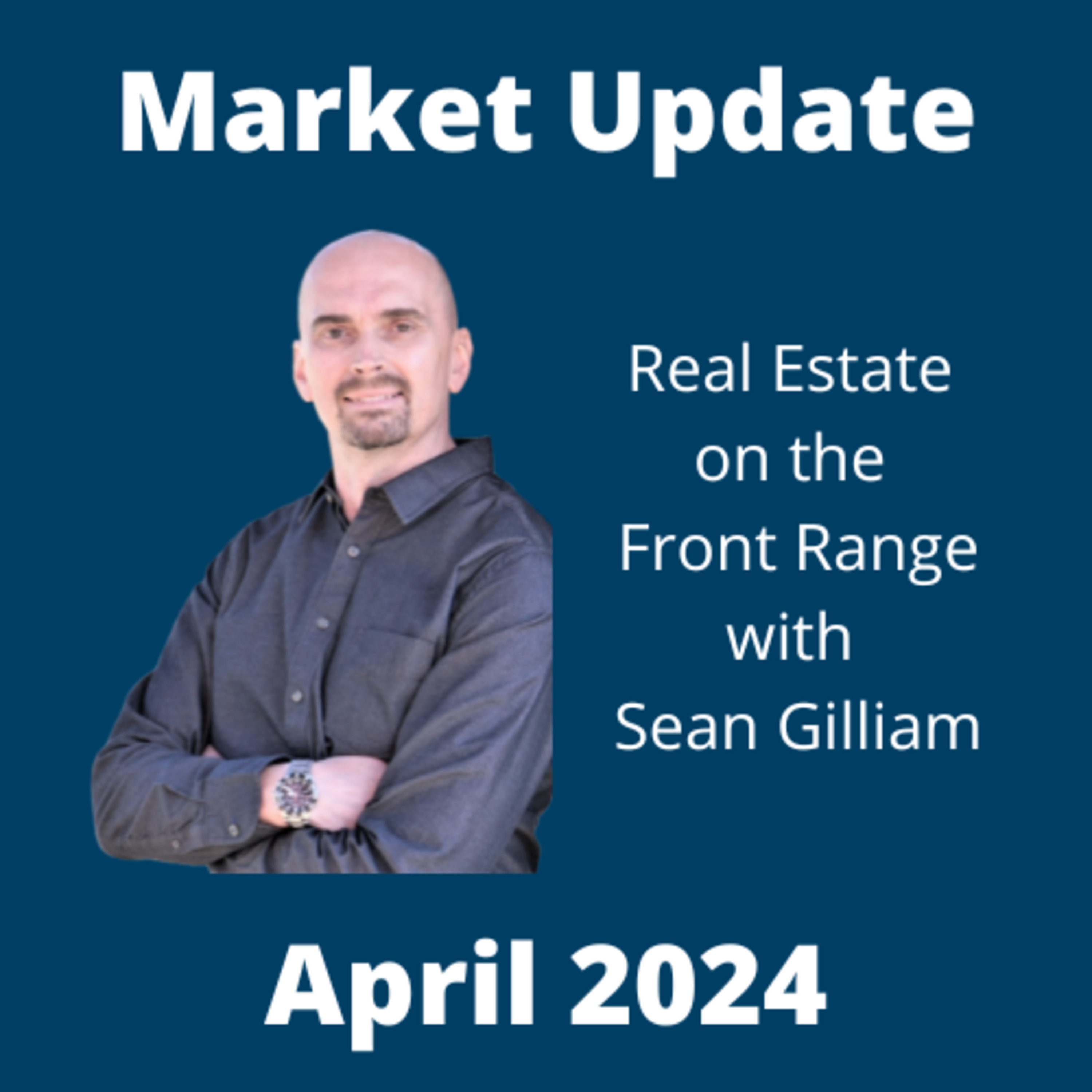 Real Estate on the Front Range