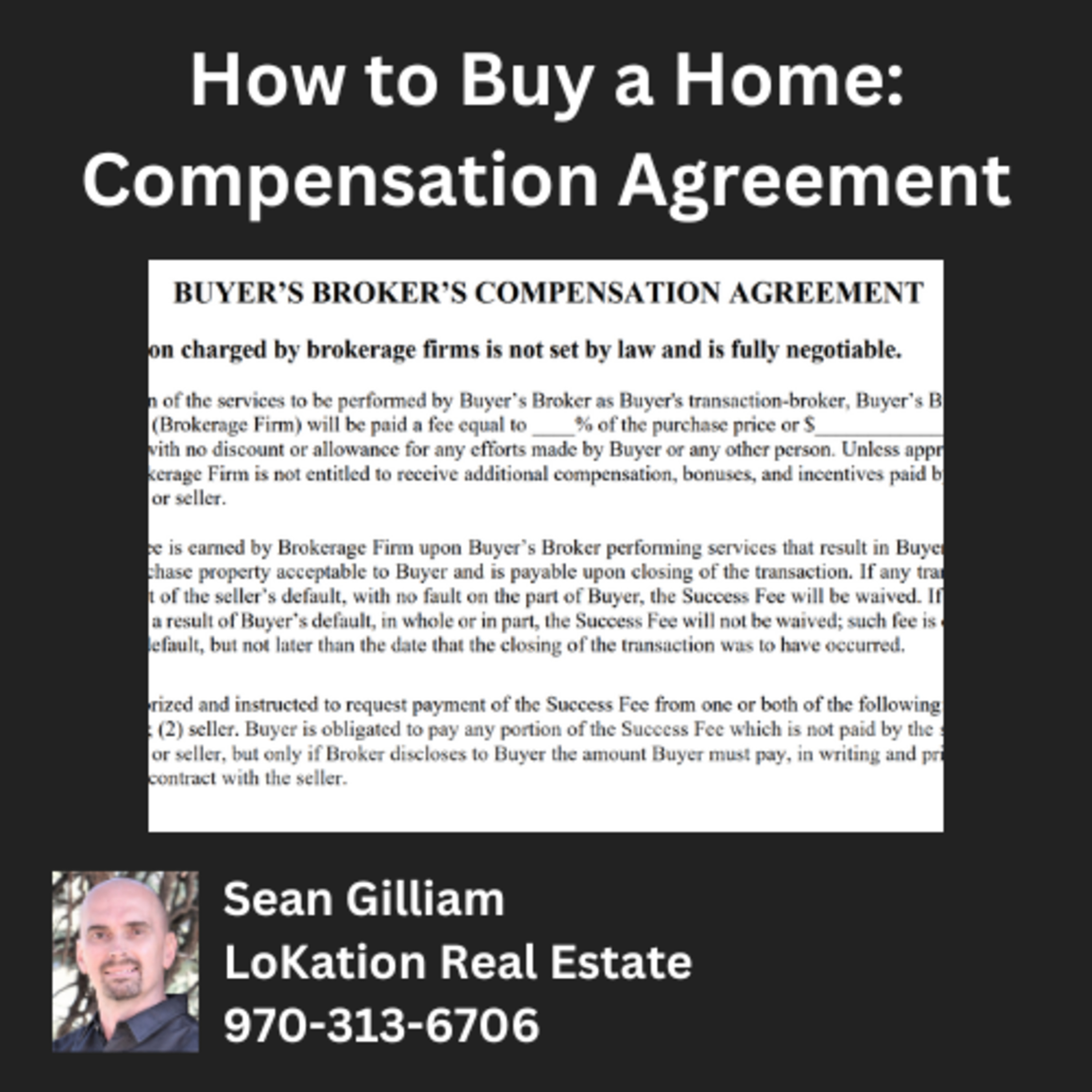 Real Estate on the Front Range