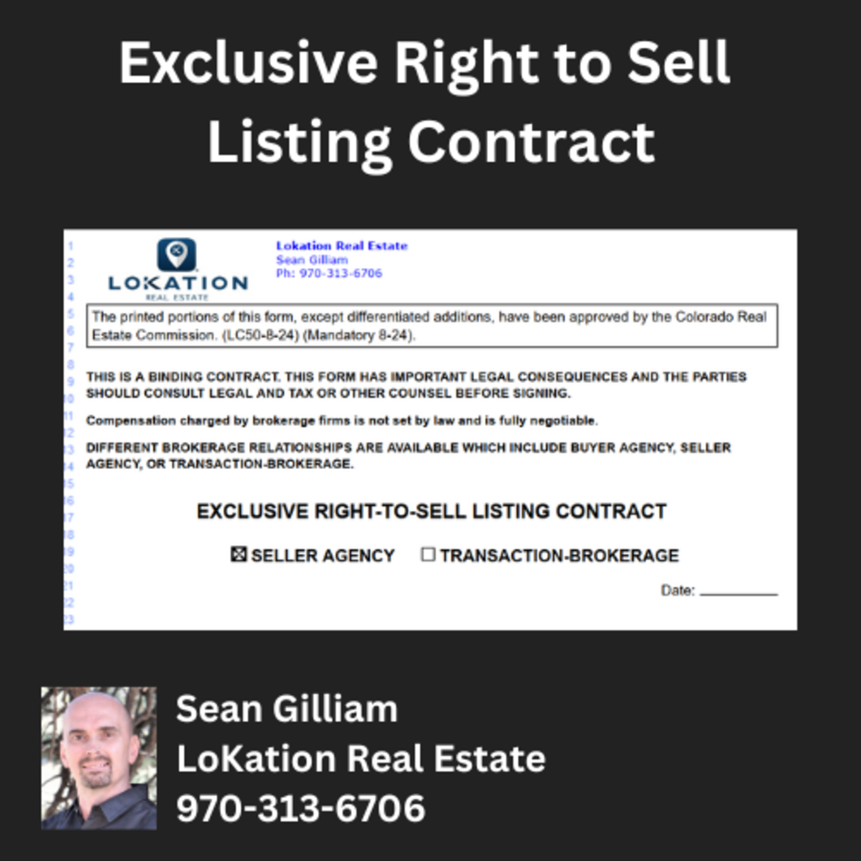 Real Estate on the Front Range