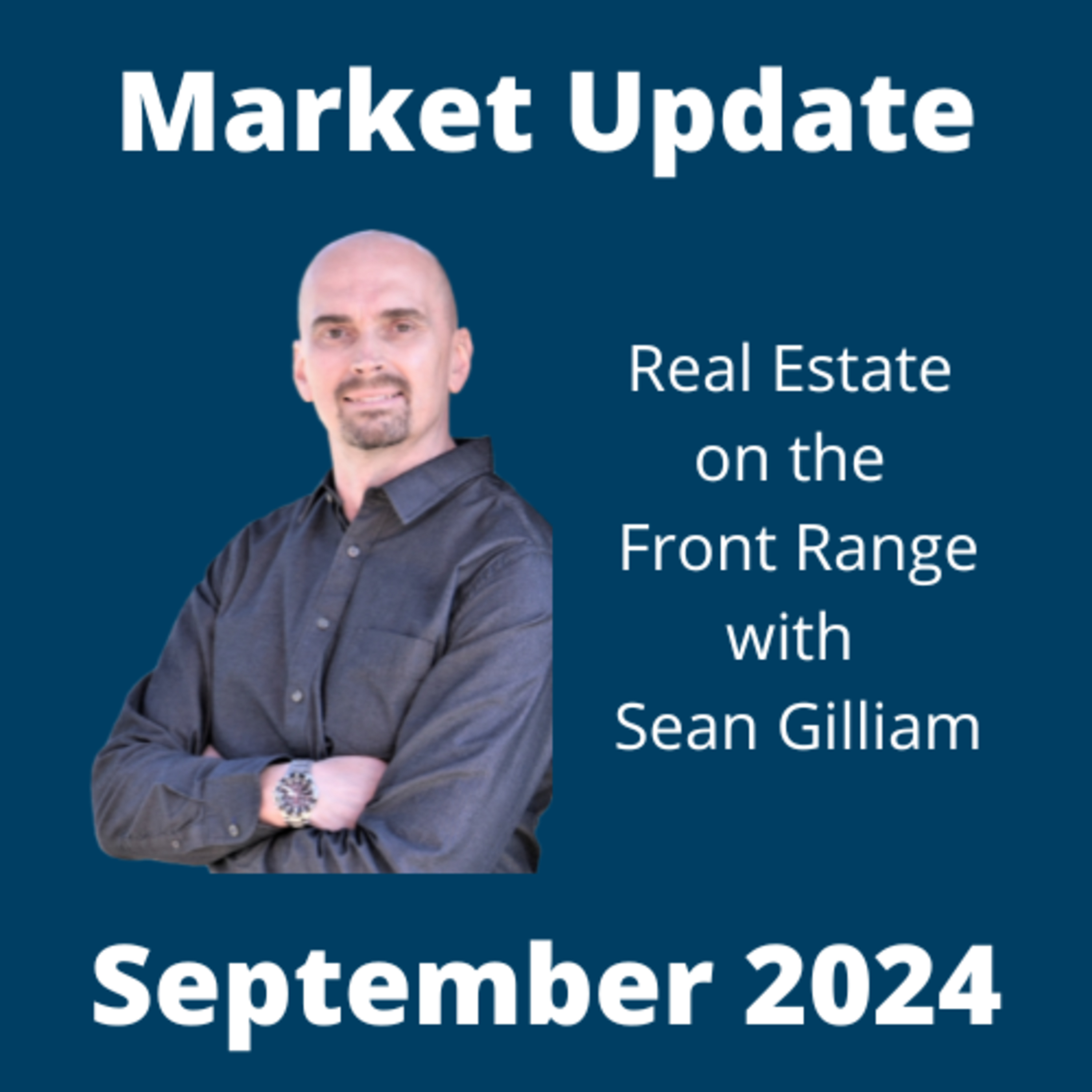 Real Estate on the Front Range