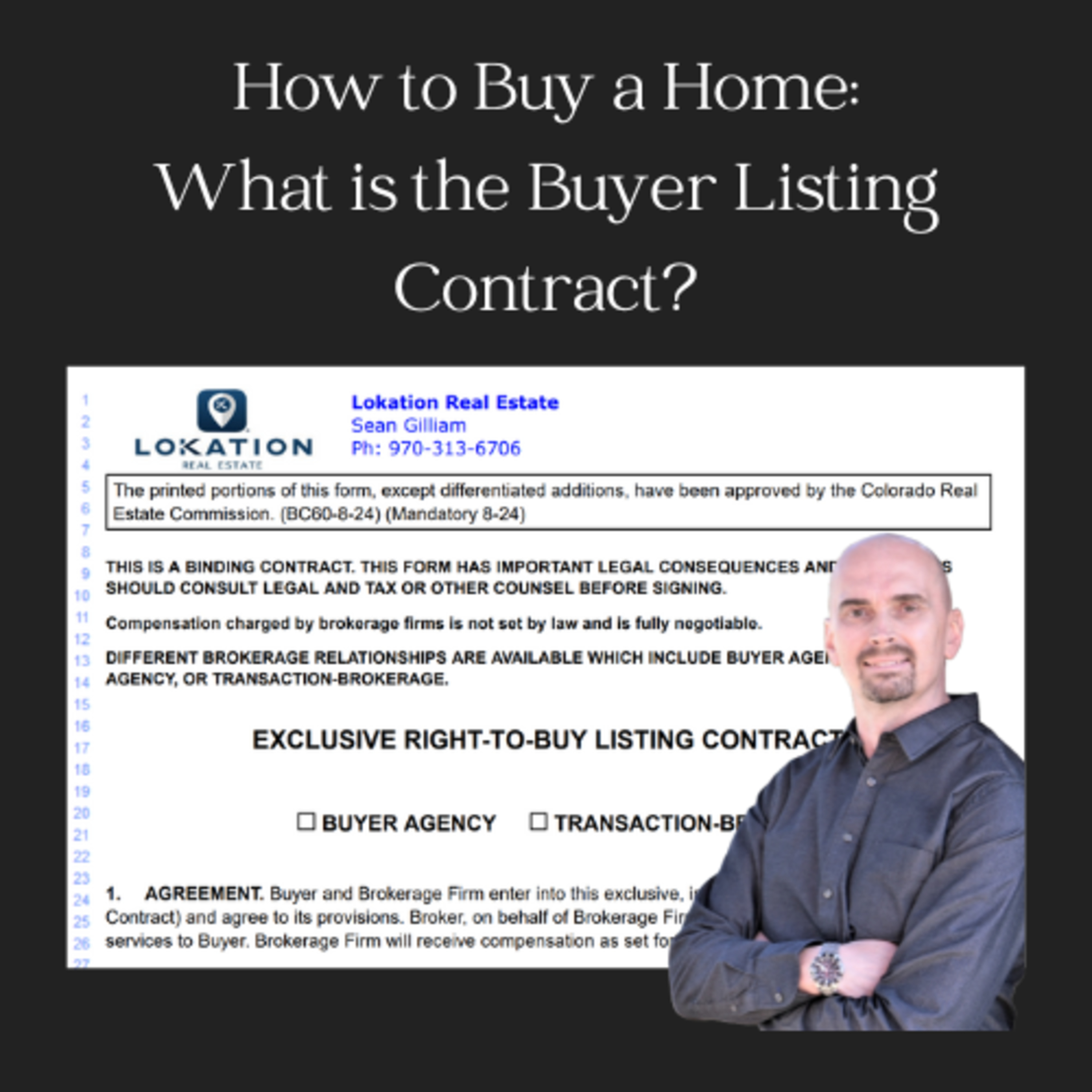 Real Estate on the Front Range