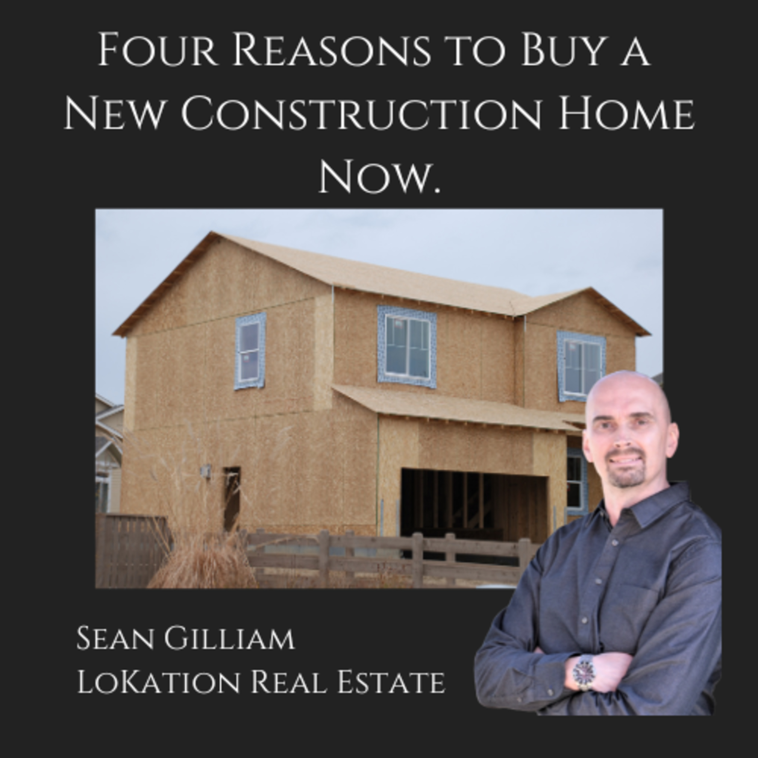 Real Estate on the Front Range