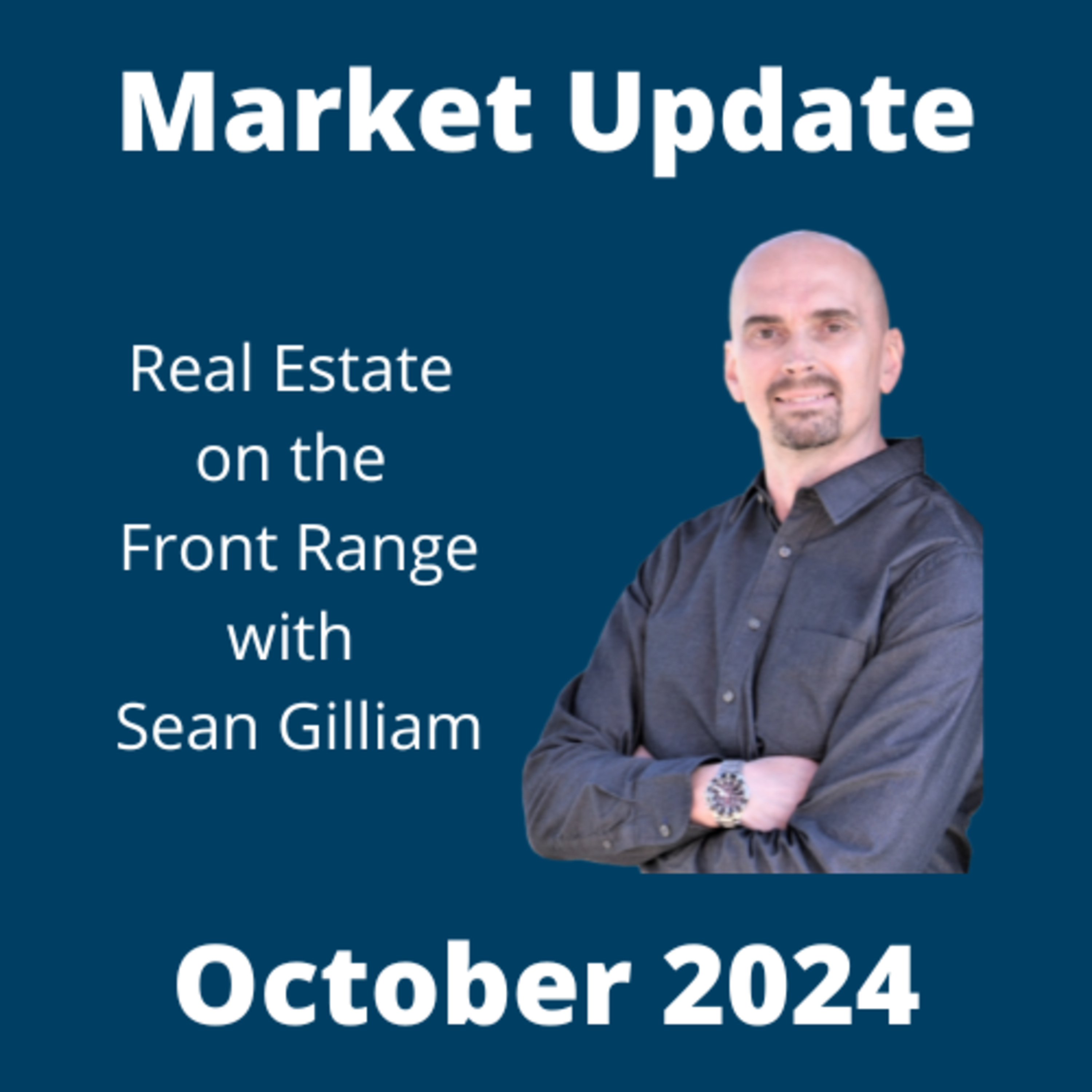 Real Estate on the Front Range