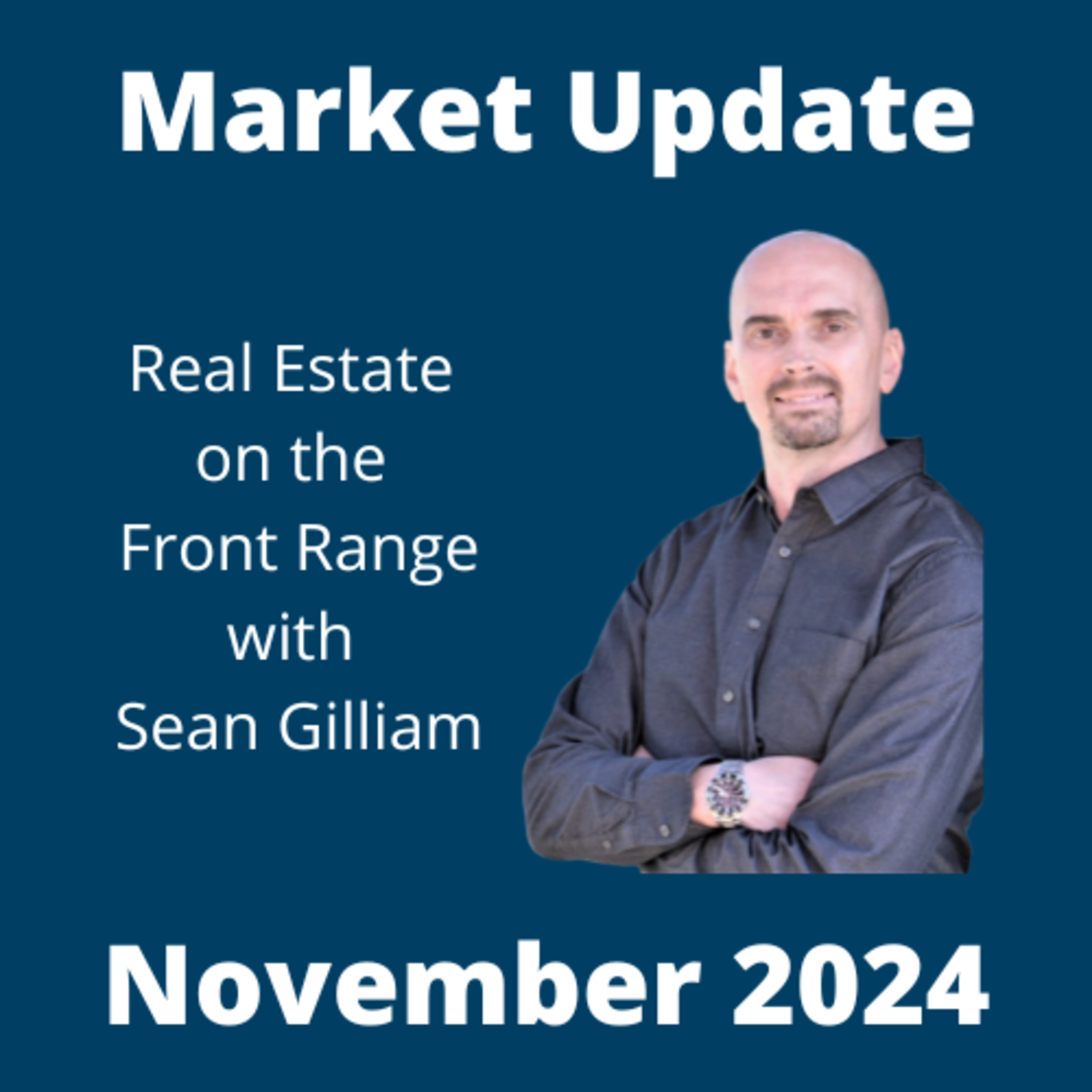 Real Estate on the Front Range