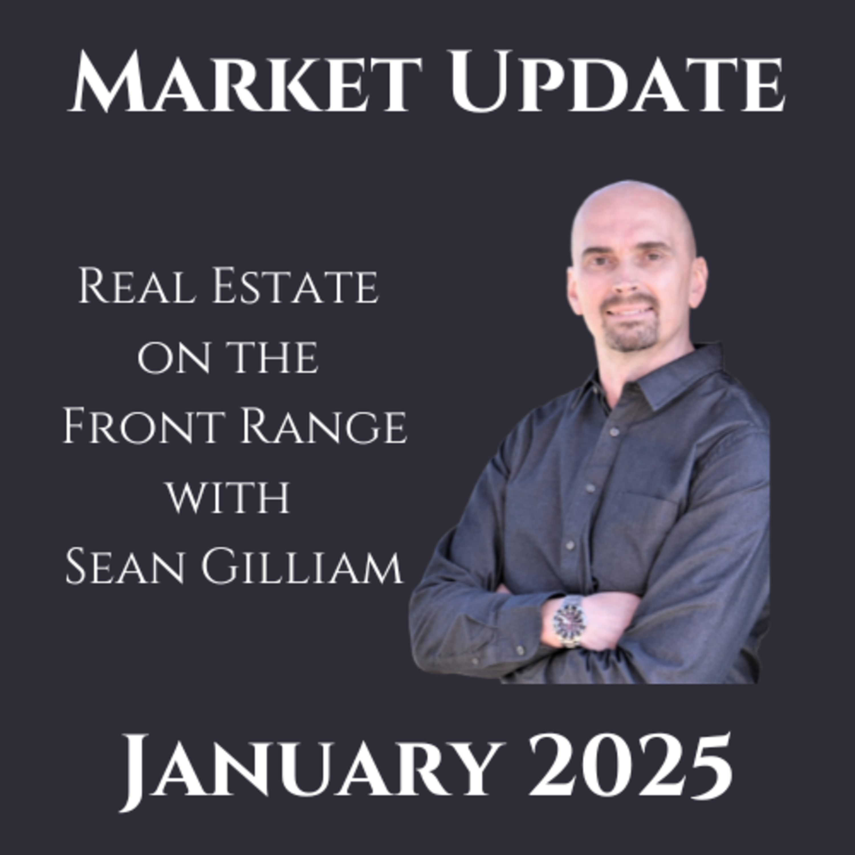 Real Estate on the Front Range