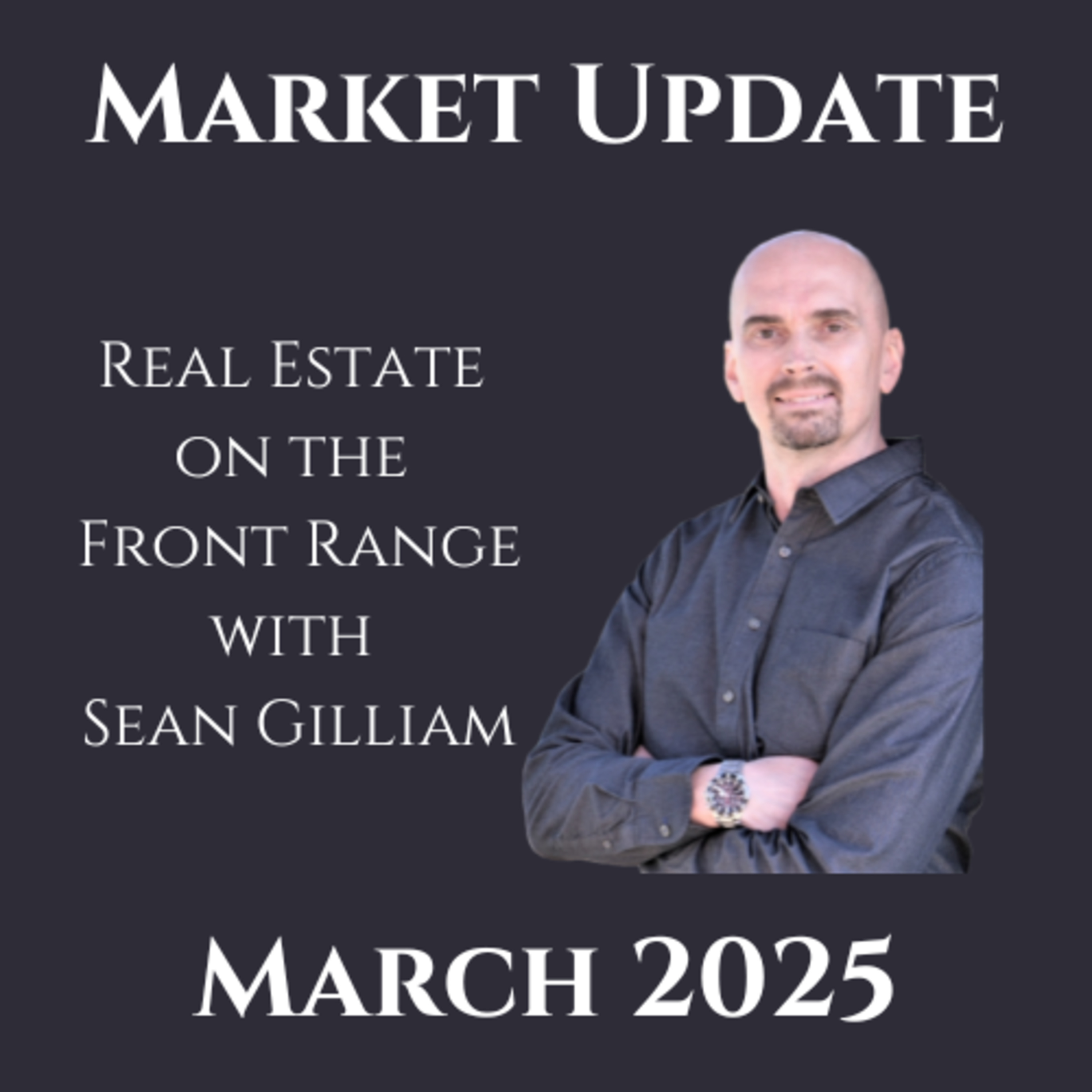 Real Estate on the Front Range