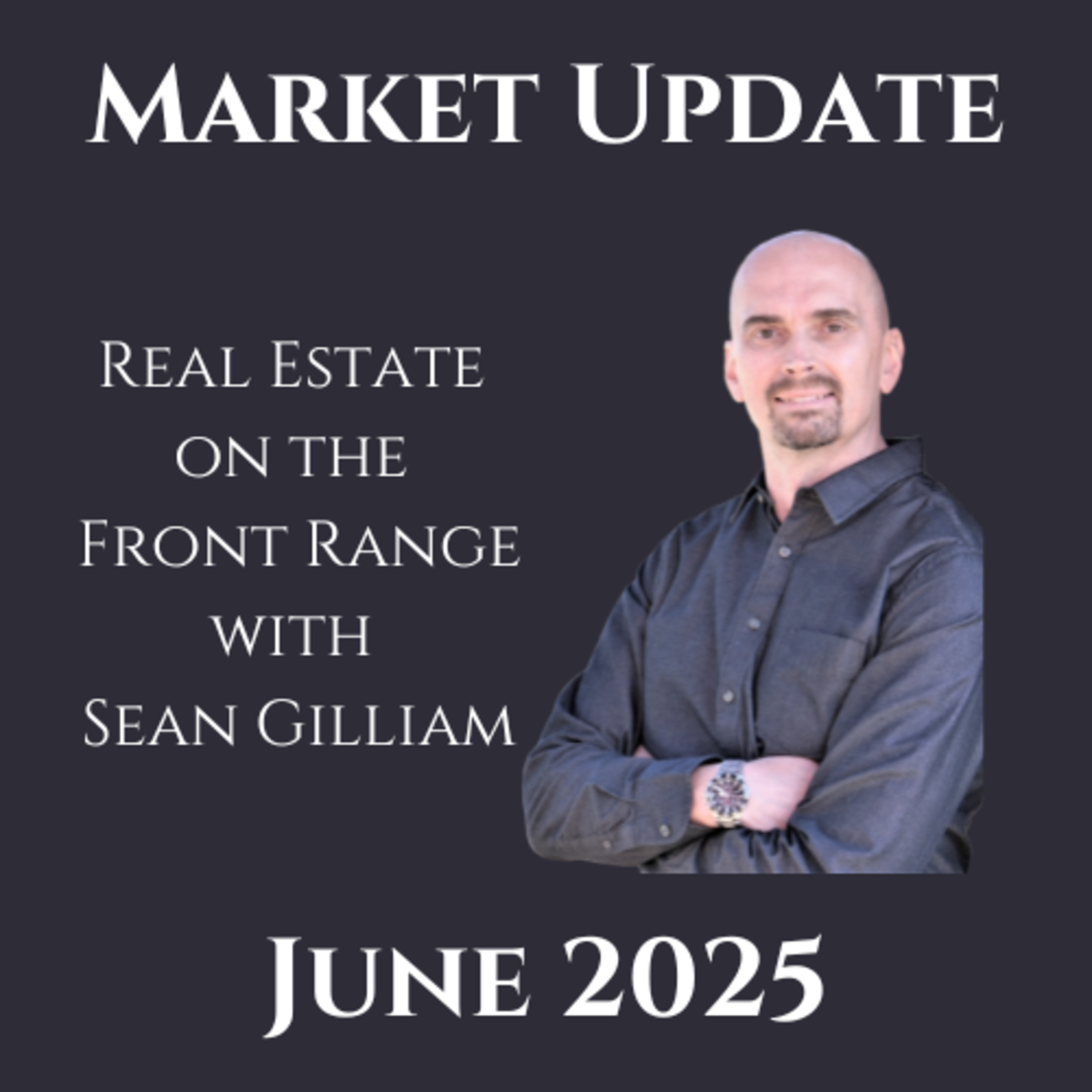 Real Estate on the Front Range
